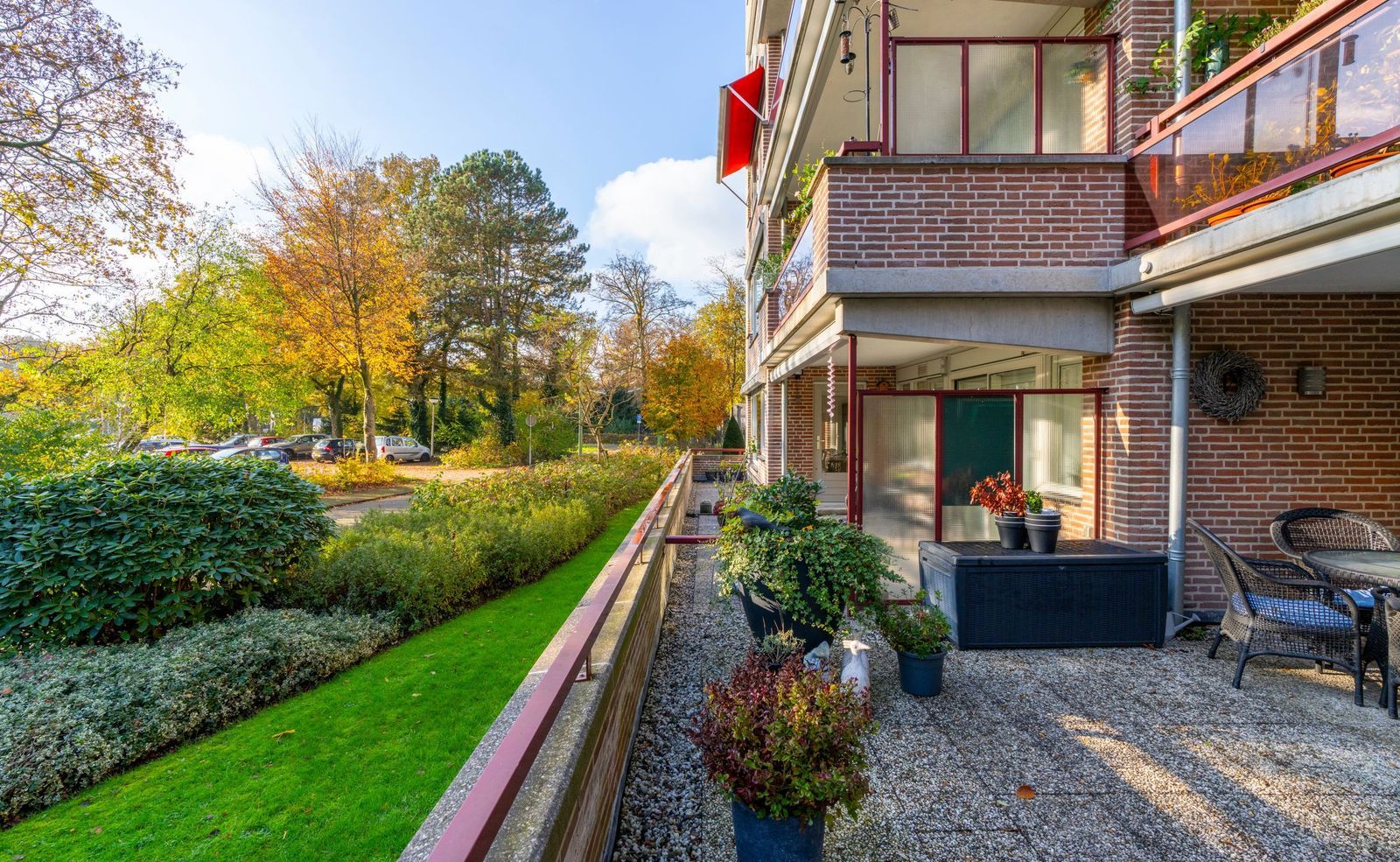 Bachlaan 119, Zeist foto-27