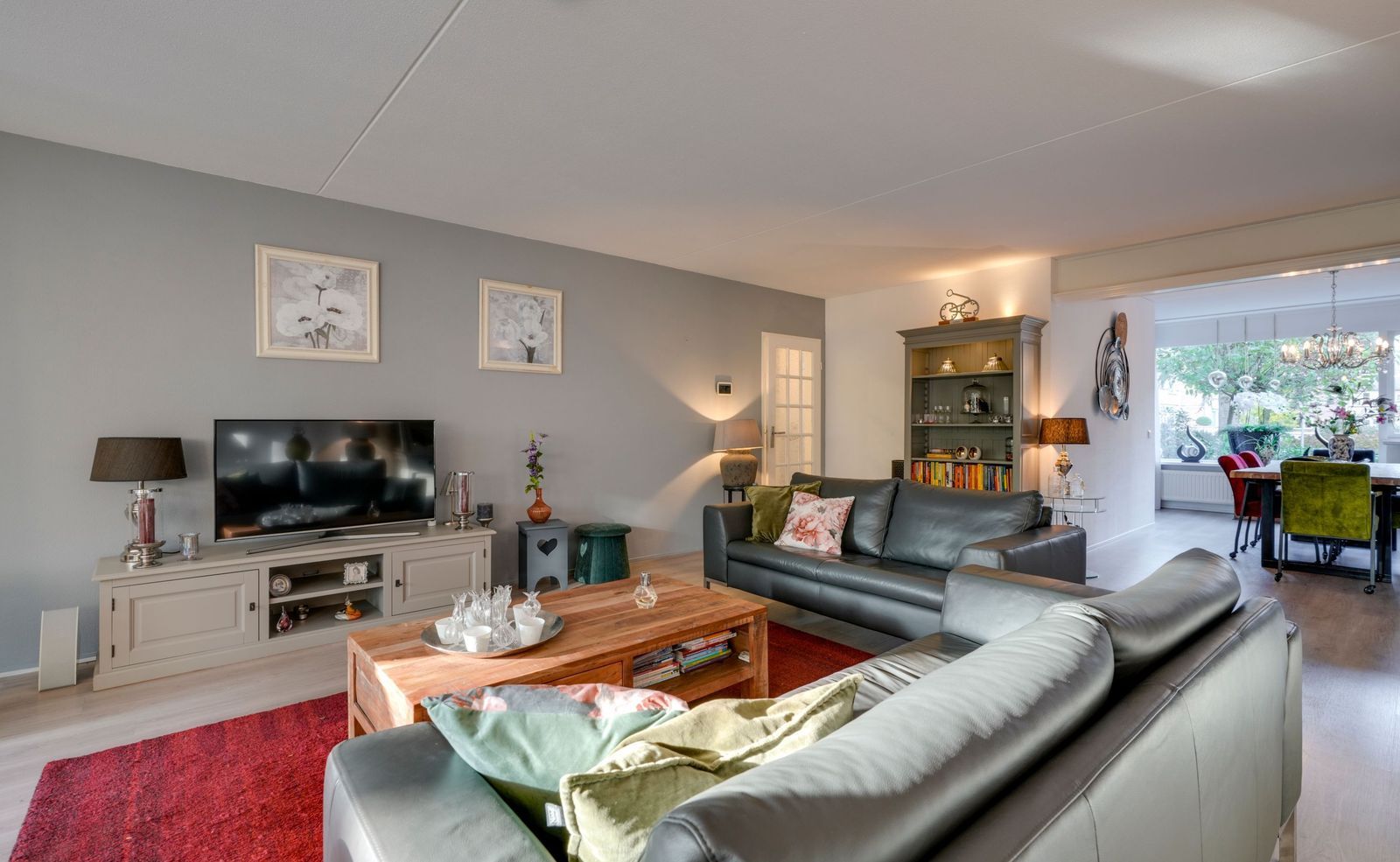 Bachlaan 119, Zeist foto-9