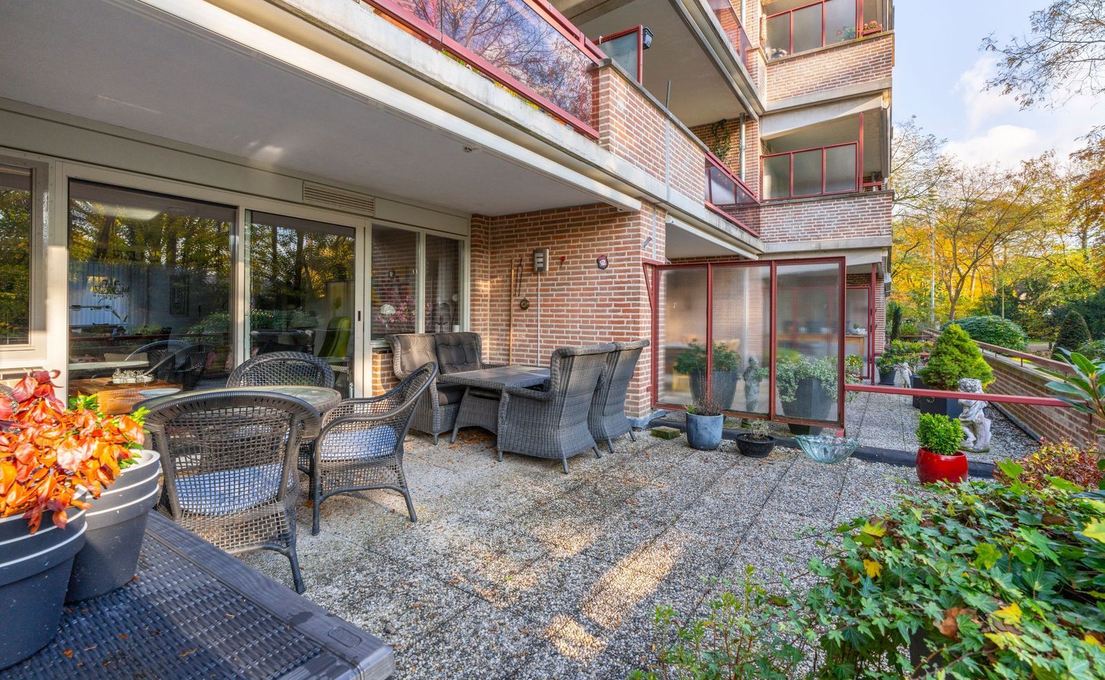 Bachlaan 119, Zeist foto-26