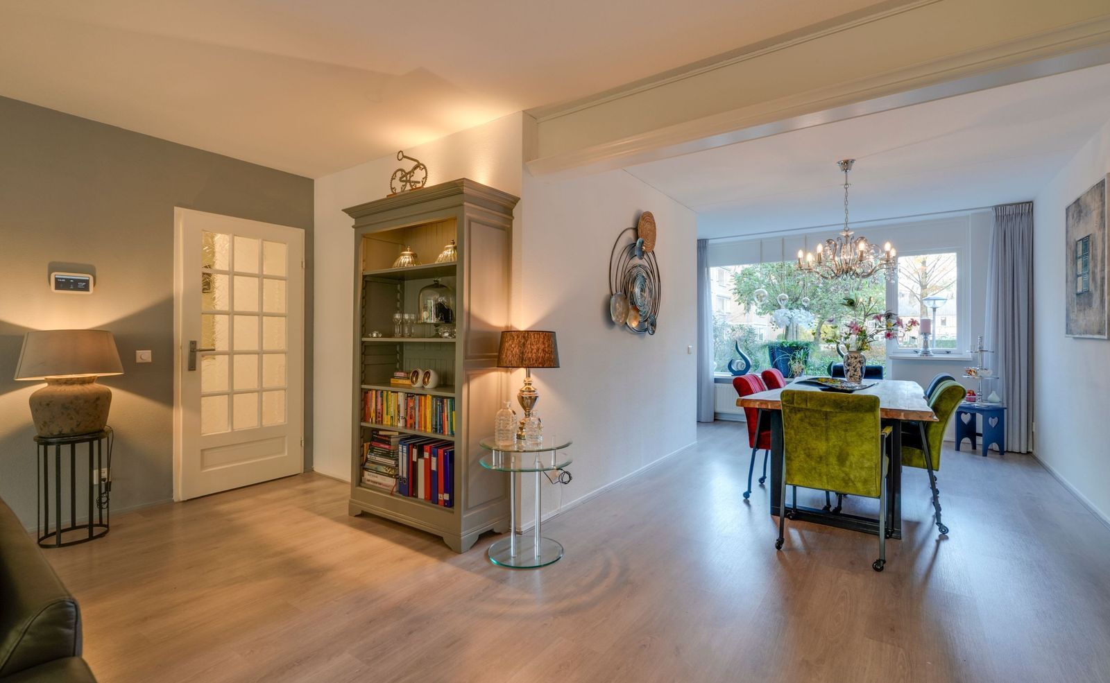 Bachlaan 119, Zeist foto-11