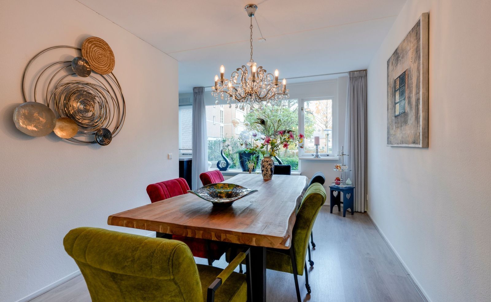 Bachlaan 119, Zeist foto-12