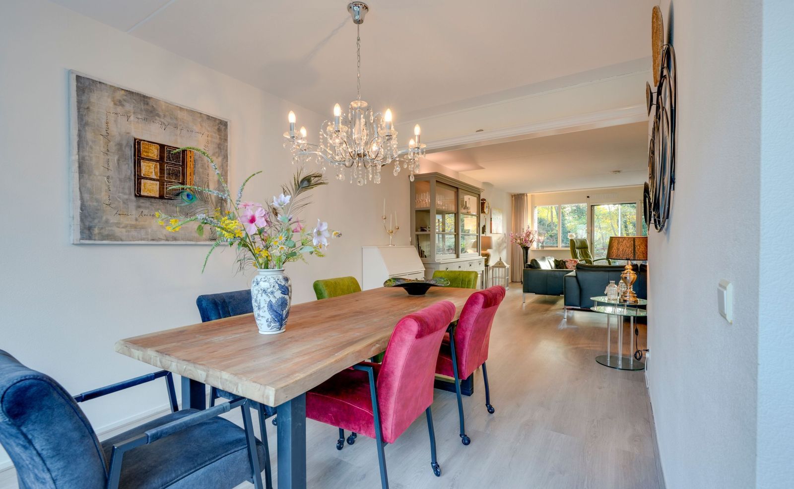 Bachlaan 119, Zeist foto-13