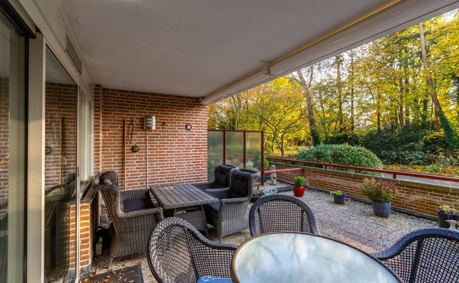 Bachlaan 119, Zeist foto-25