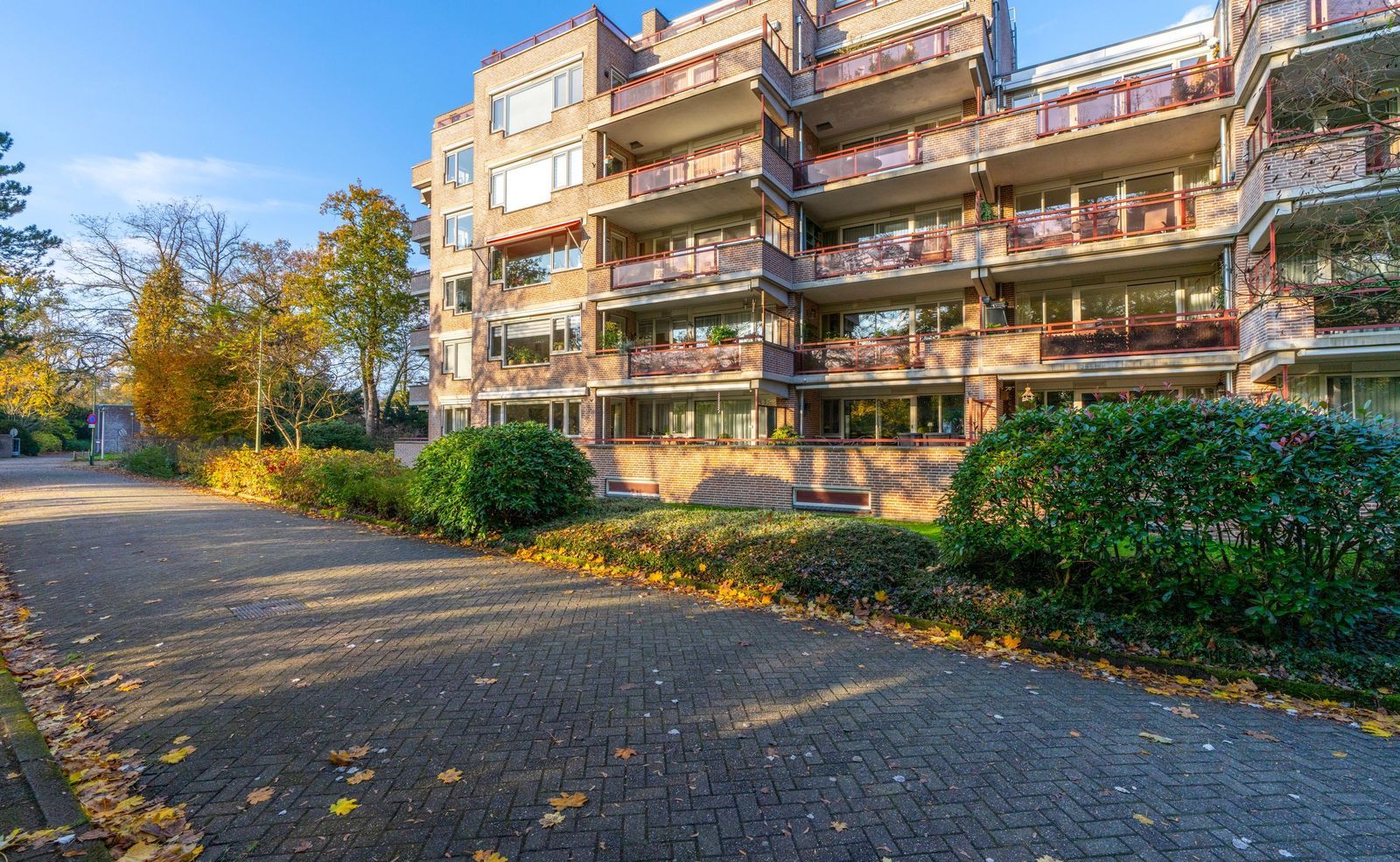 Bachlaan 119, Zeist foto-28