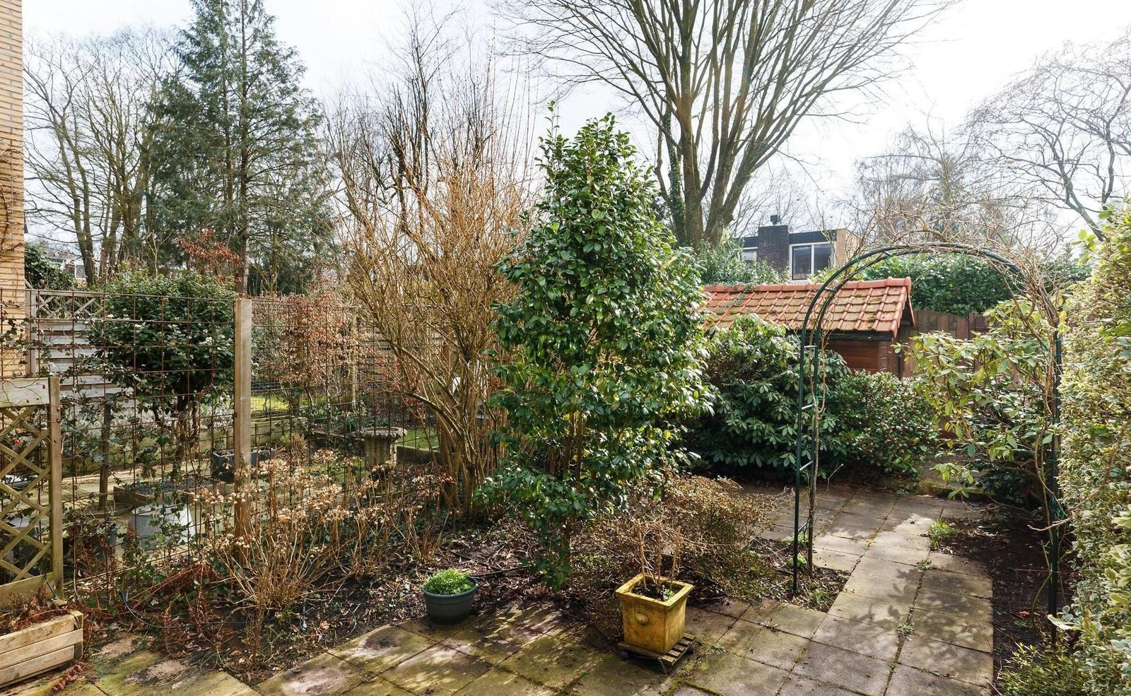 Jan Schoutenlaan 33, Zeist foto-13