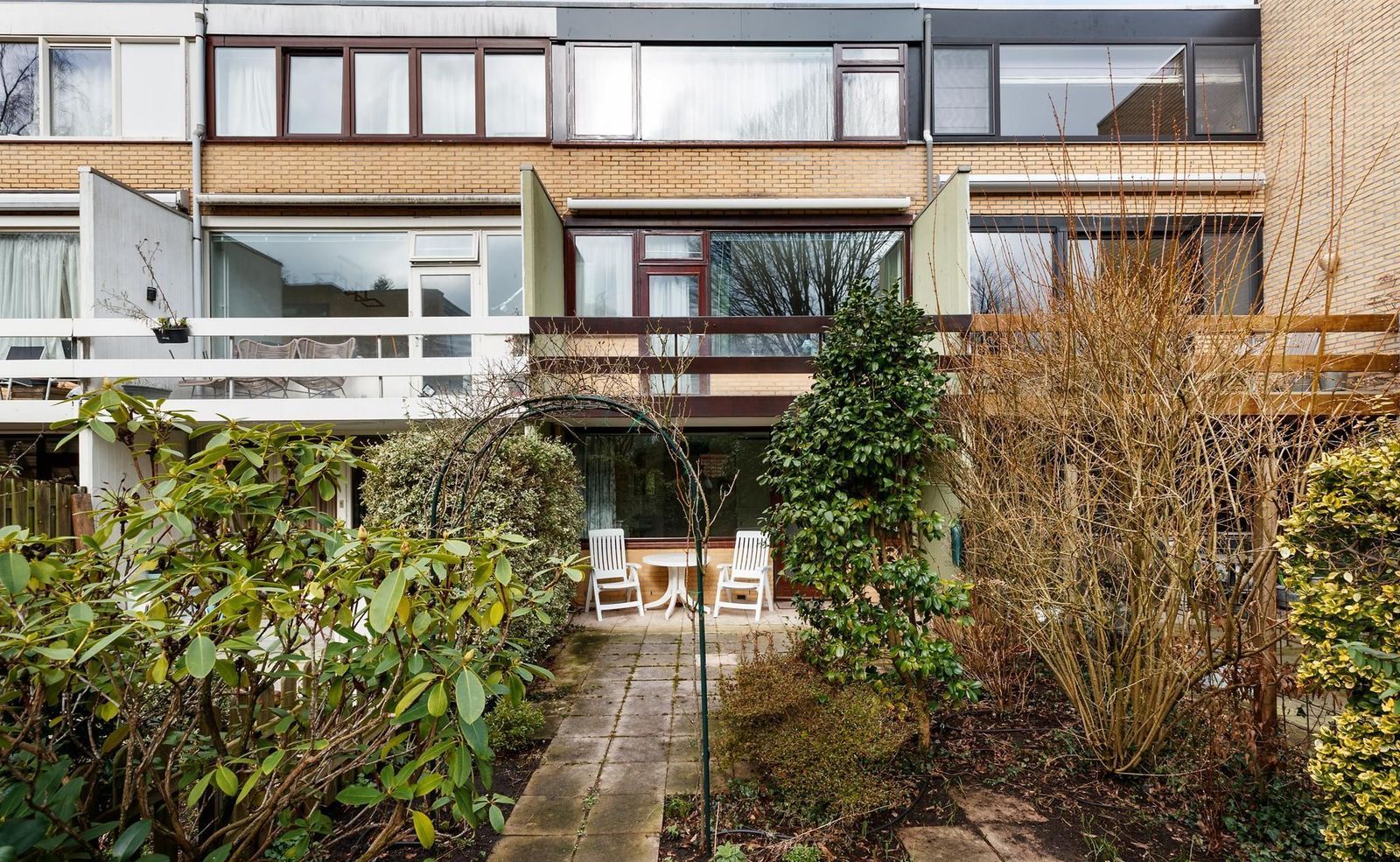 Jan Schoutenlaan 33, Zeist foto-14