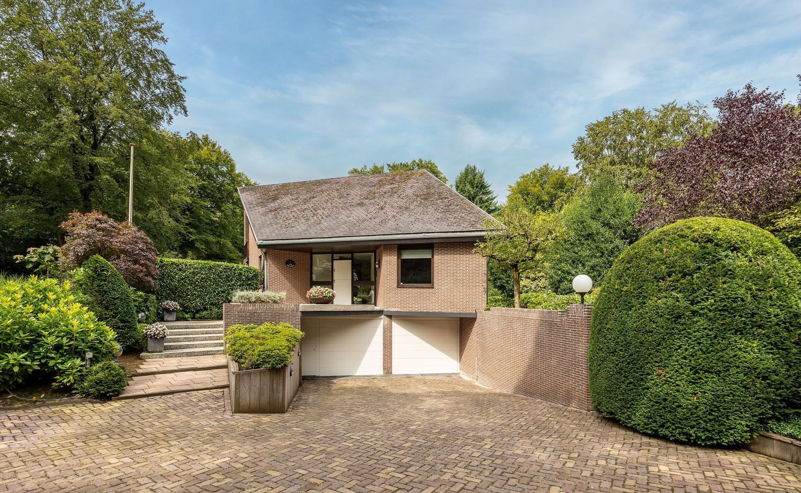 Mesdaglaan 1, Bosch En Duin foto-38