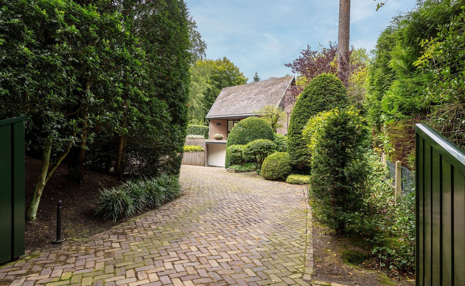 Mesdaglaan 1, Bosch En Duin foto-39