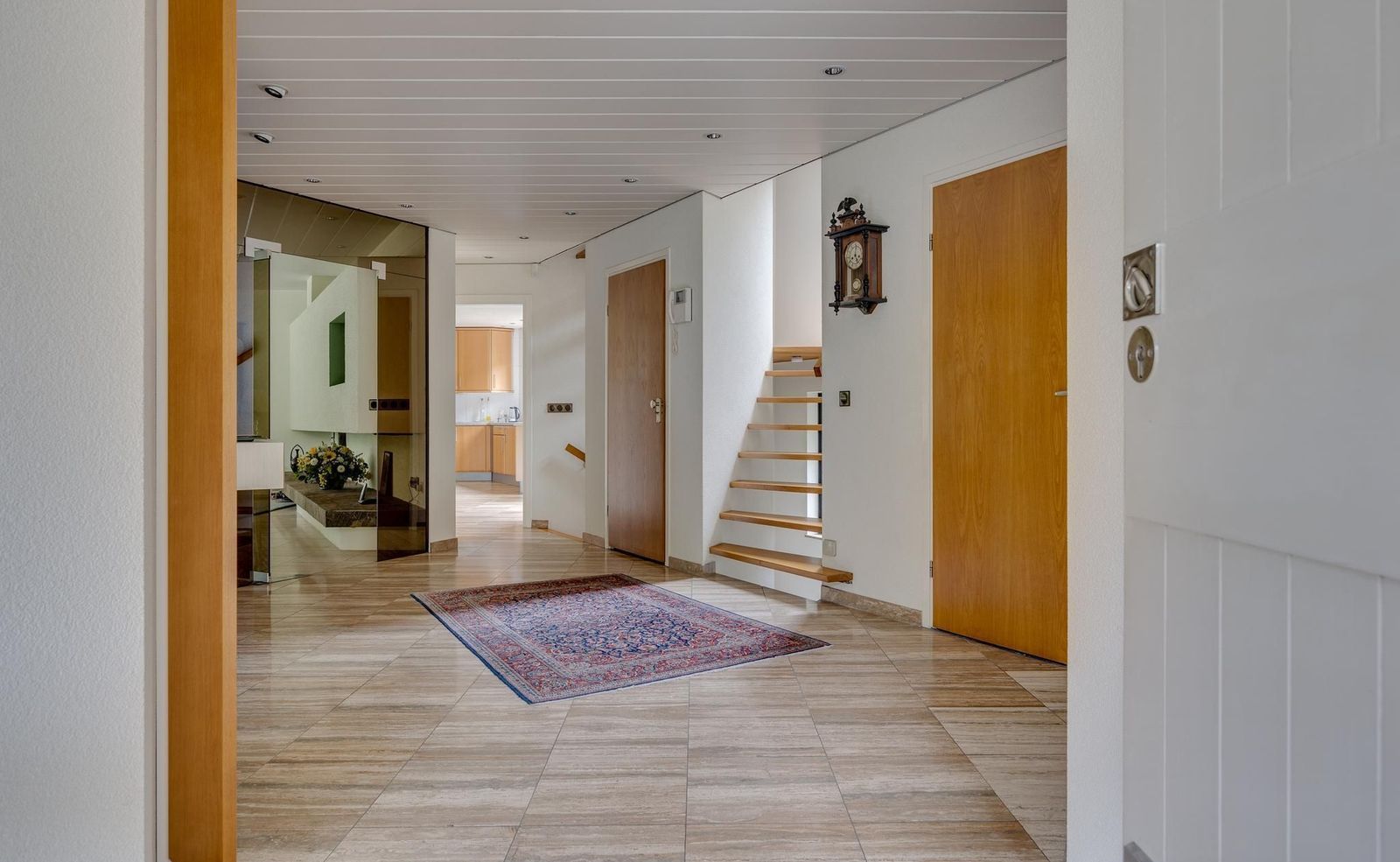 Mesdaglaan 1, Bosch En Duin foto-1