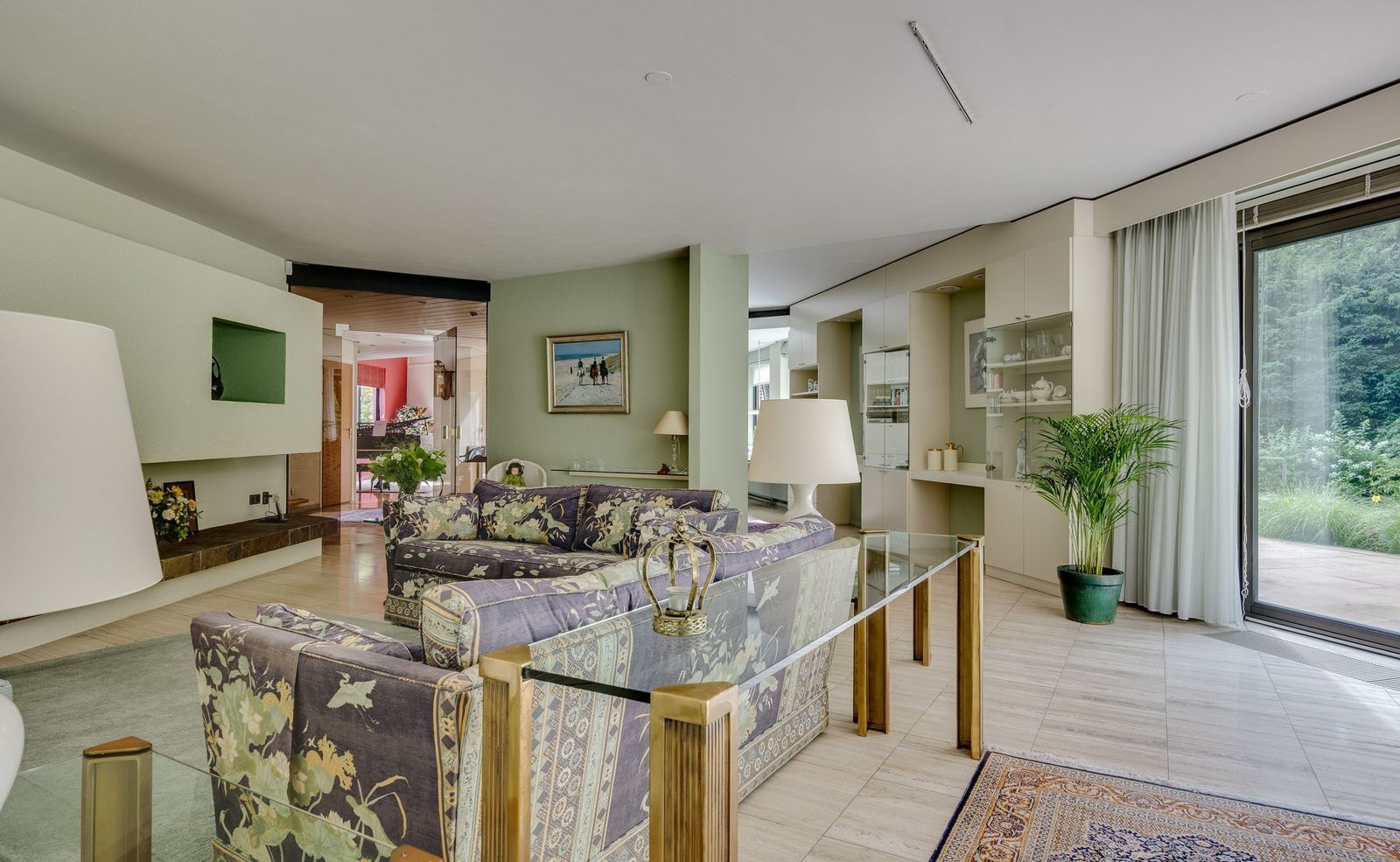 Mesdaglaan 1, Bosch En Duin foto-4