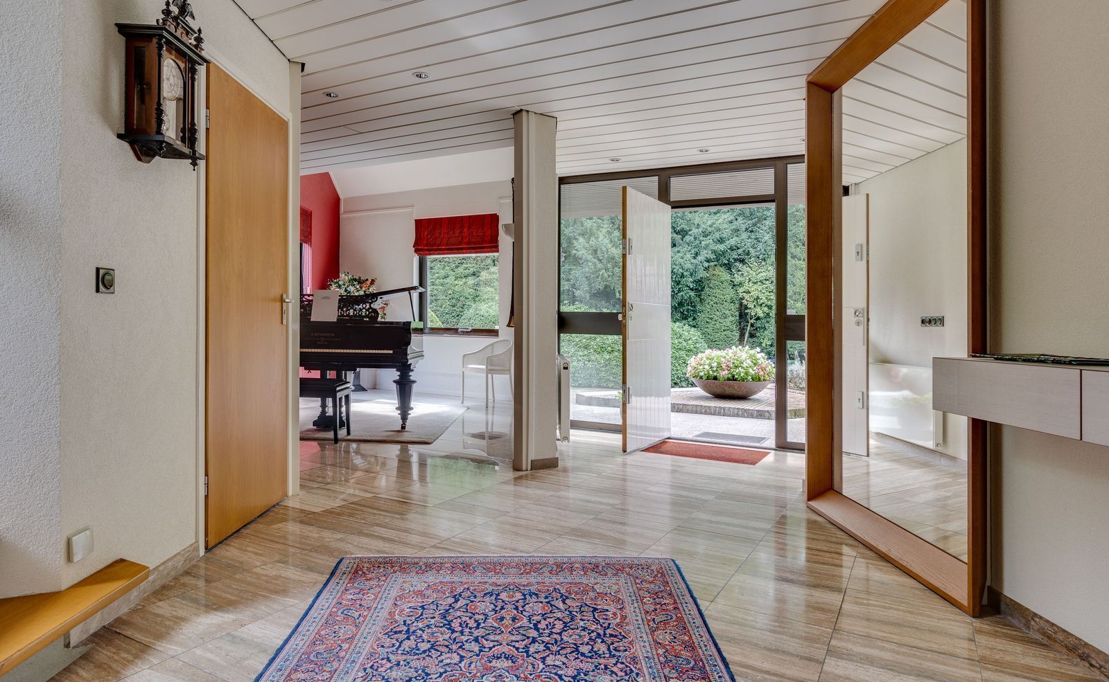 Mesdaglaan 1, Bosch En Duin foto-2