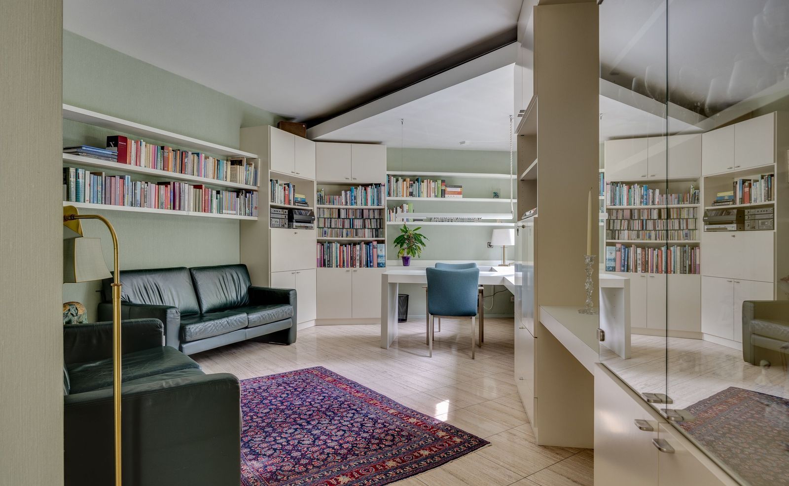 Mesdaglaan 1, Bosch En Duin foto-5