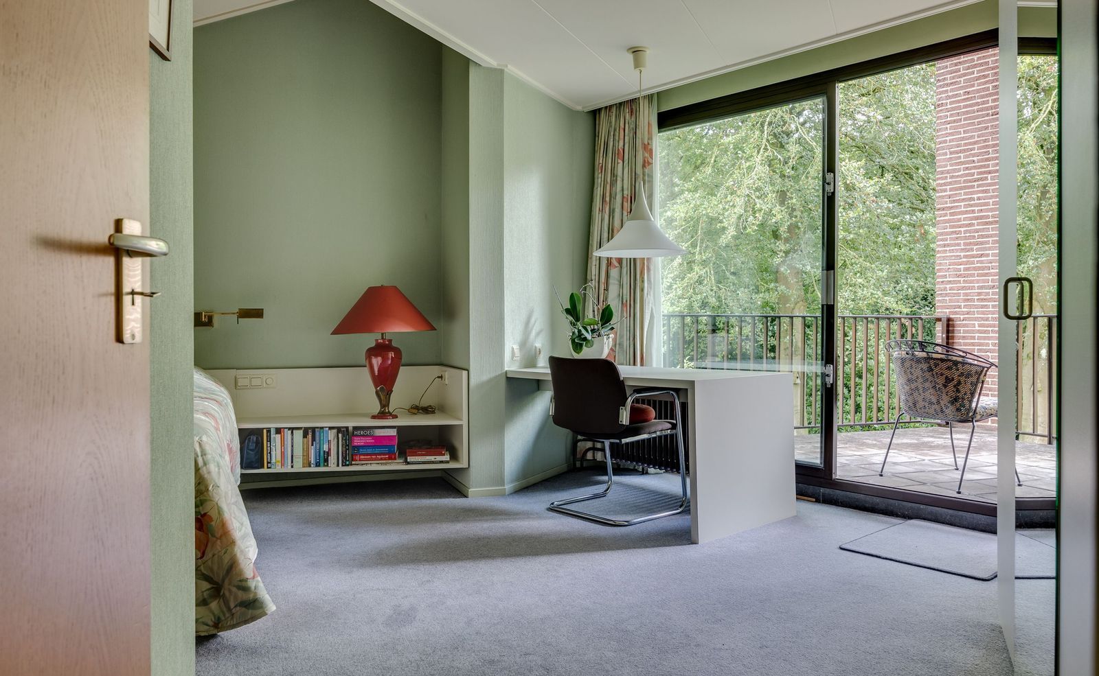 Mesdaglaan 1, Bosch En Duin foto-13