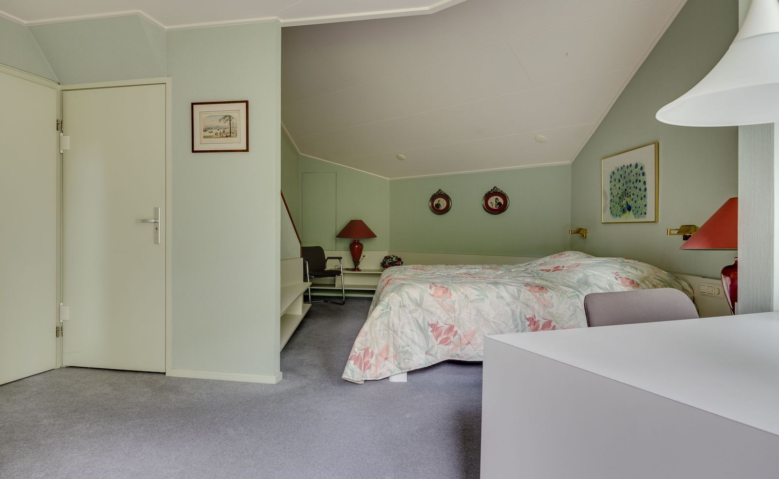 Mesdaglaan 1, Bosch En Duin foto-14