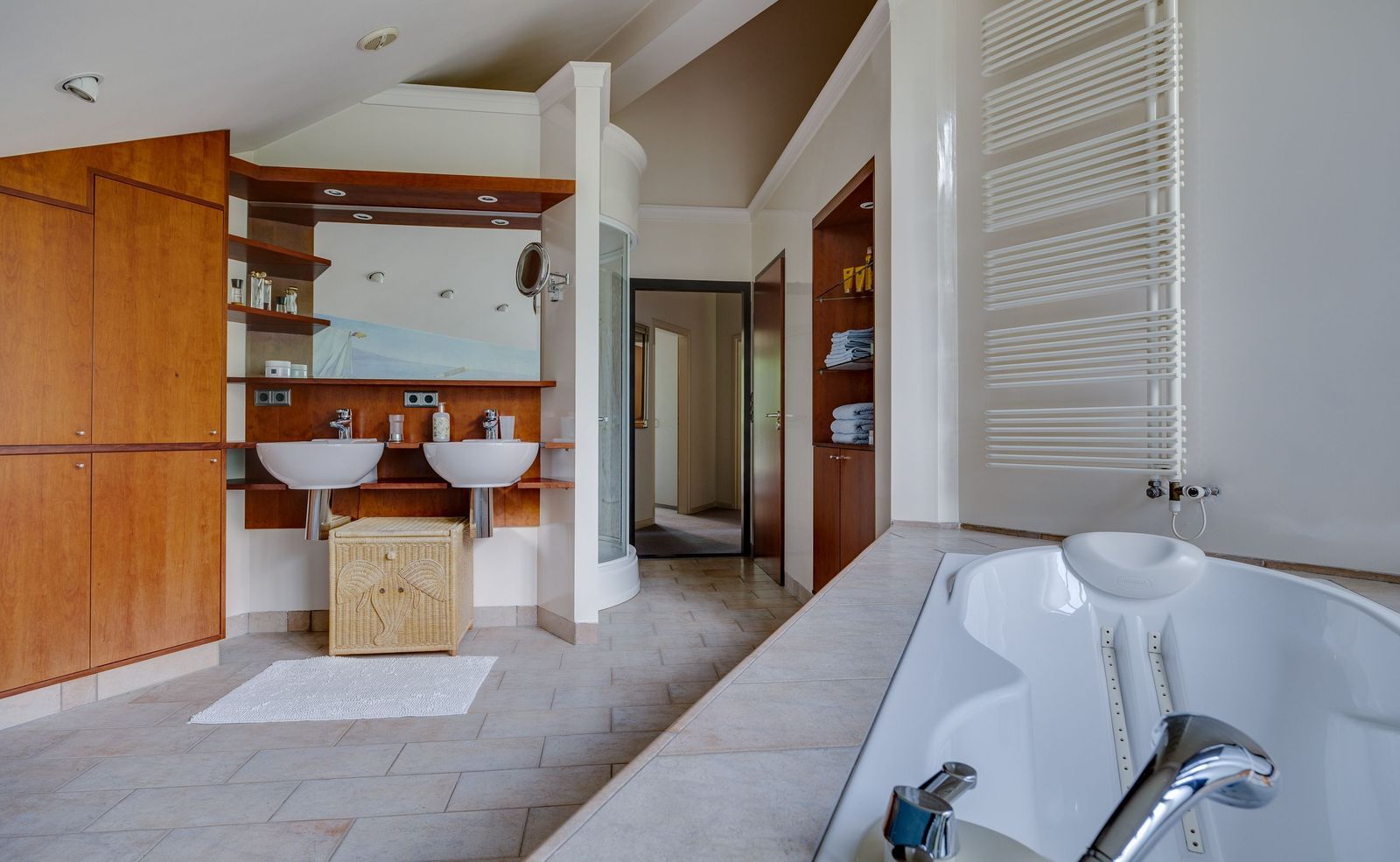 Mesdaglaan 1, Bosch En Duin foto-17