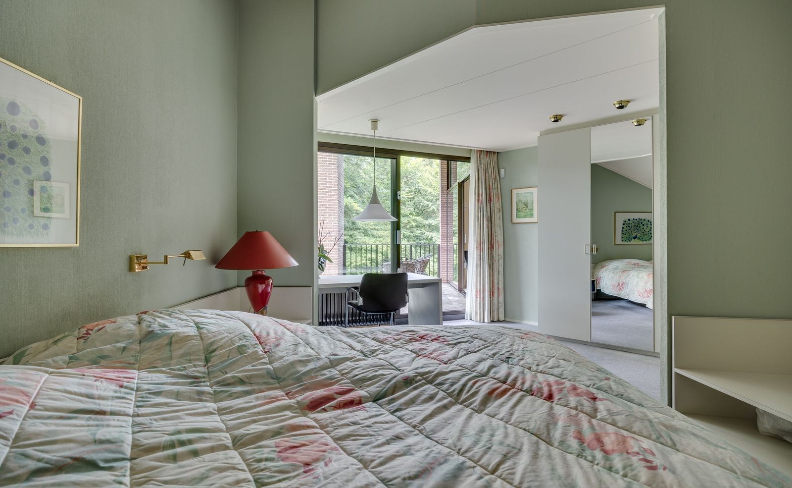 Mesdaglaan 1, Bosch En Duin foto-15