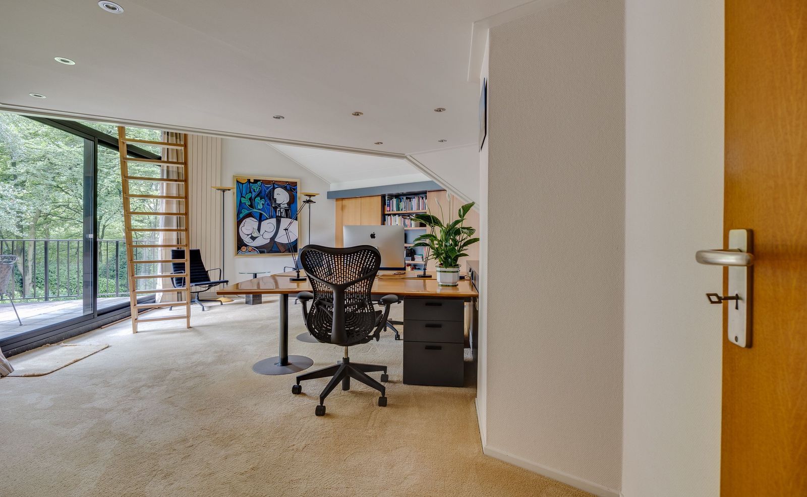 Mesdaglaan 1, Bosch En Duin foto-19