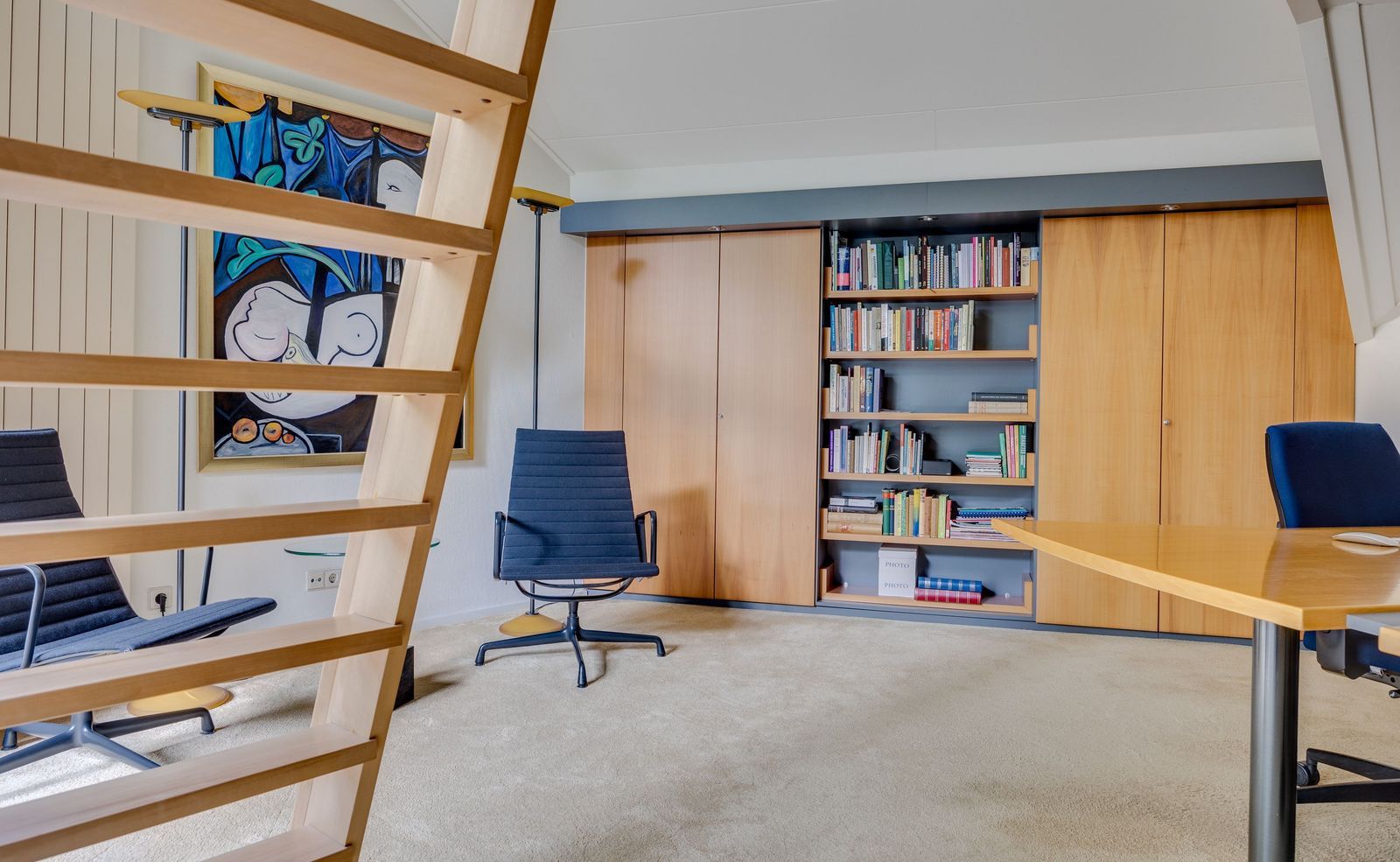 Mesdaglaan 1, Bosch En Duin foto-20