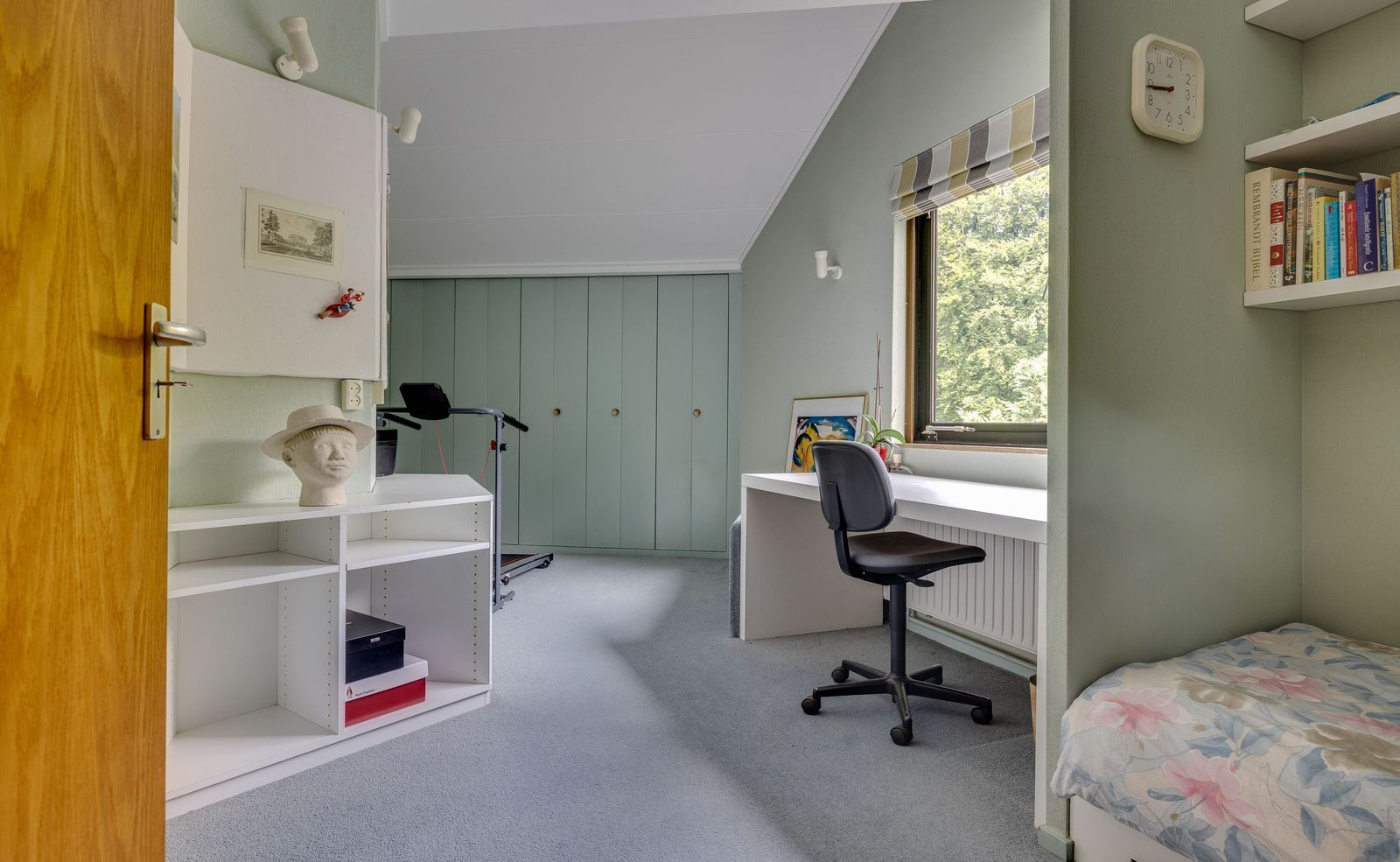 Mesdaglaan 1, Bosch En Duin foto-18