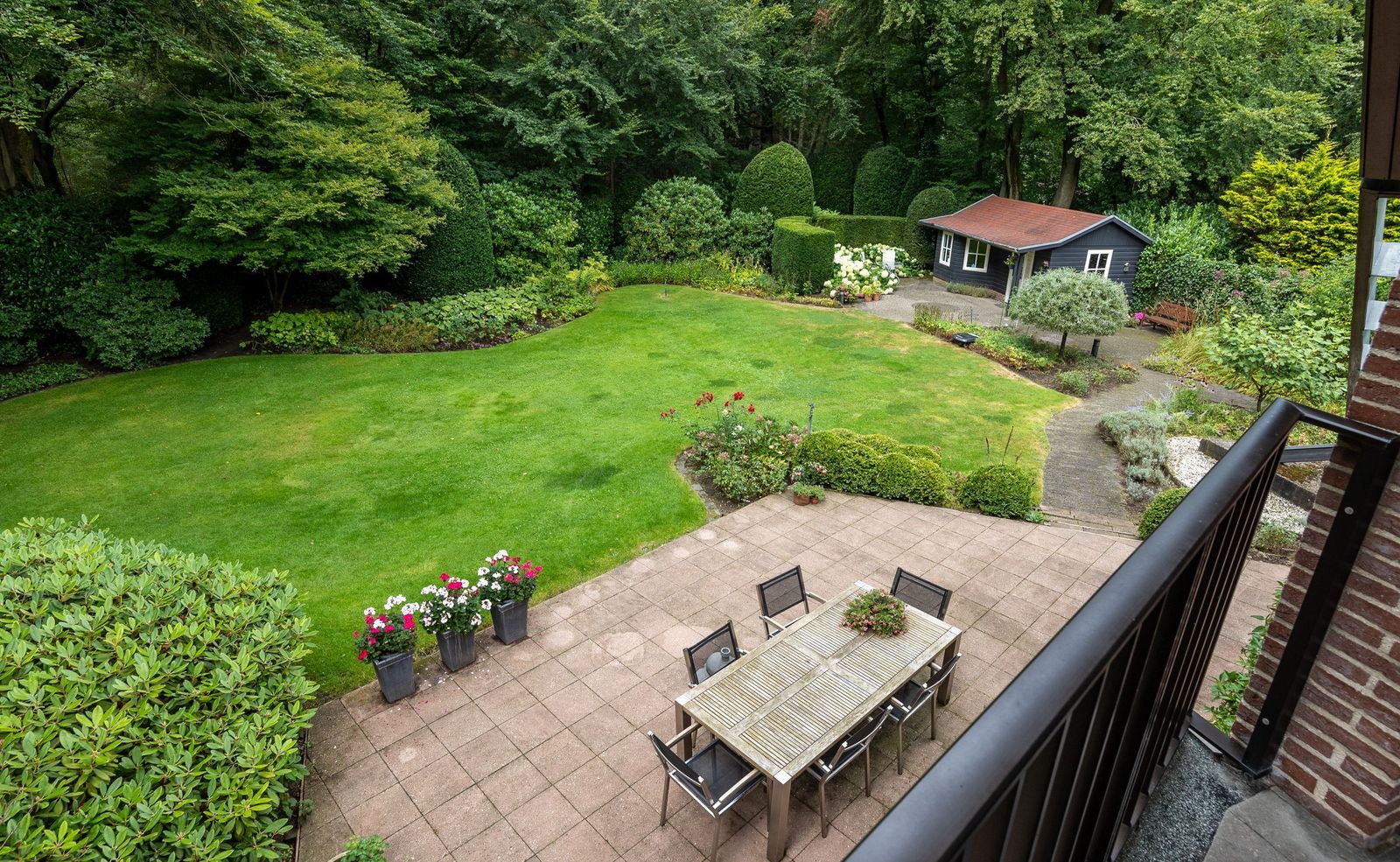 Mesdaglaan 1, Bosch En Duin foto-23