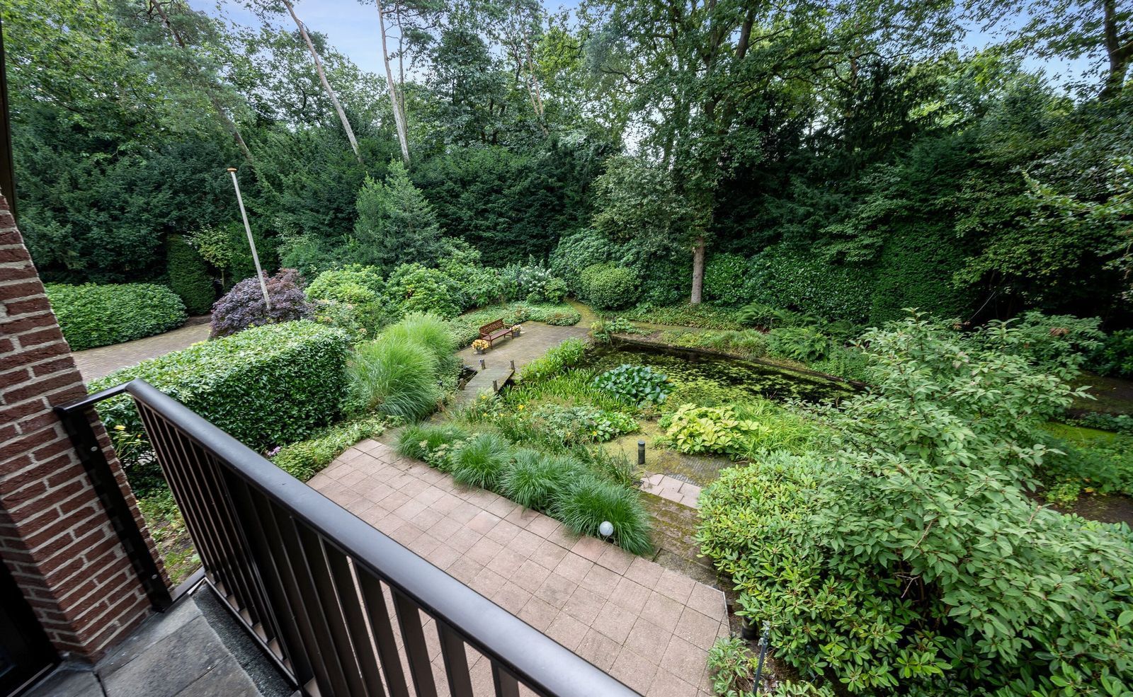 Mesdaglaan 1, Bosch En Duin foto-24