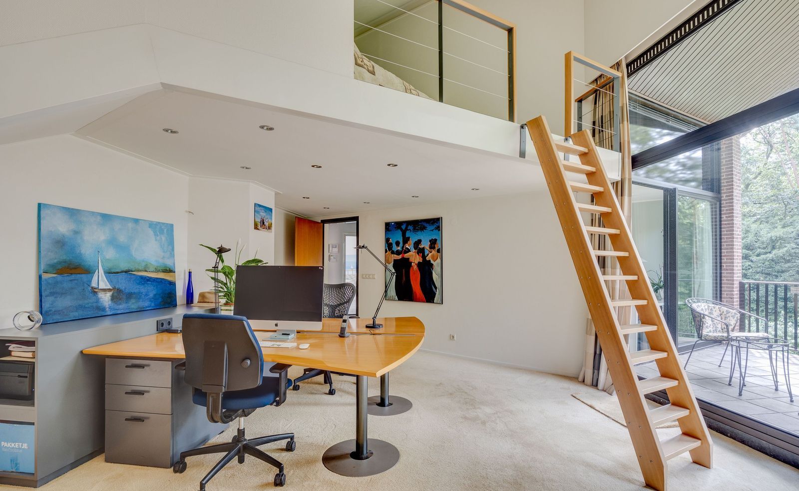 Mesdaglaan 1, Bosch En Duin foto-21