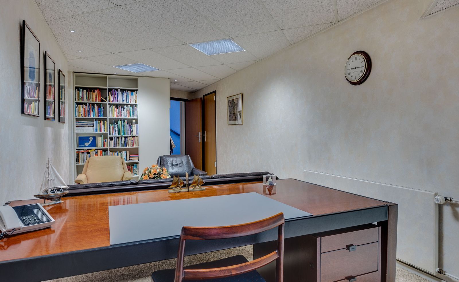 Mesdaglaan 1, Bosch En Duin foto-25