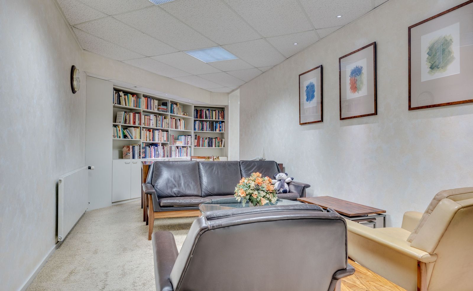 Mesdaglaan 1, Bosch En Duin foto-26