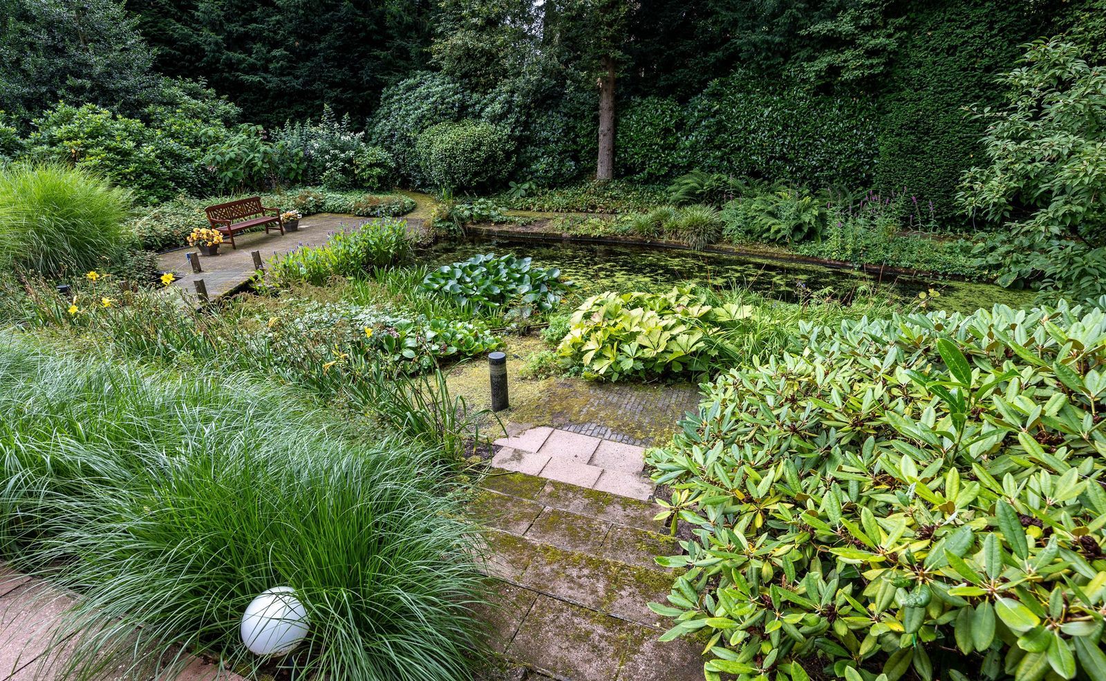 Mesdaglaan 1, Bosch En Duin foto-28