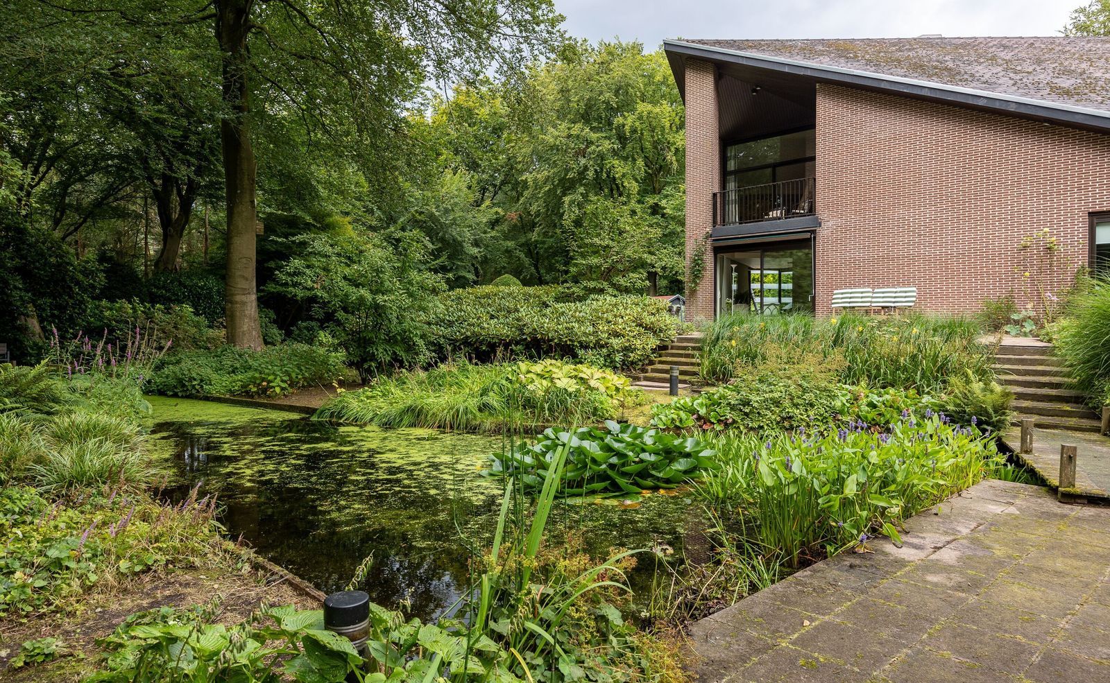 Mesdaglaan 1, Bosch En Duin foto-29