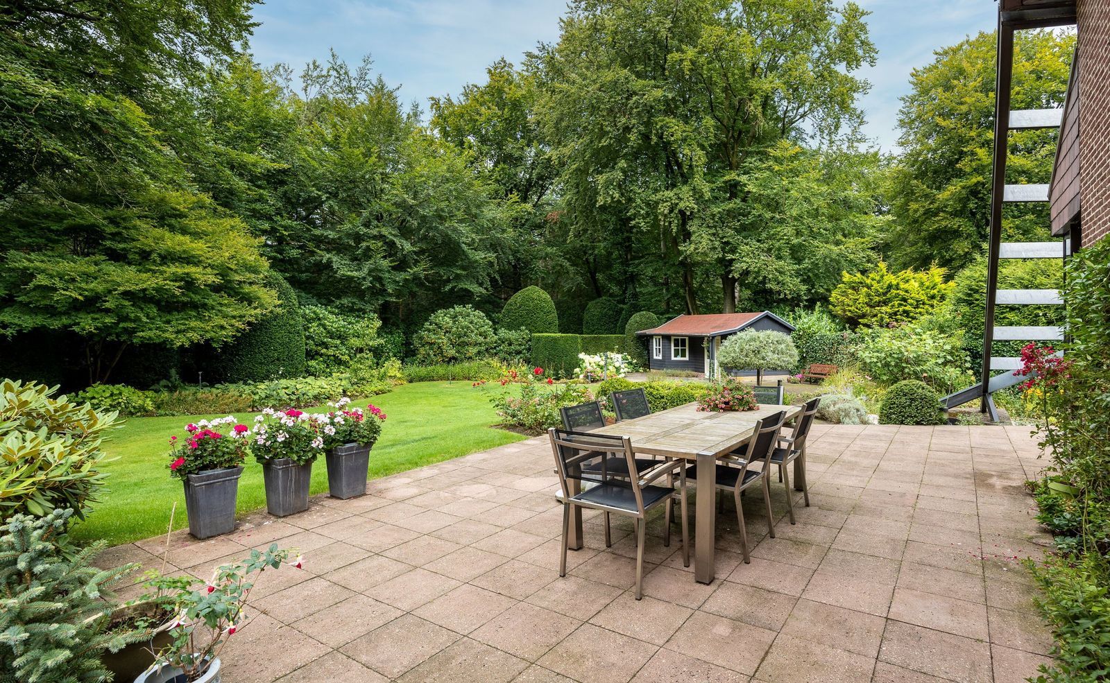 Mesdaglaan 1, Bosch En Duin foto-30