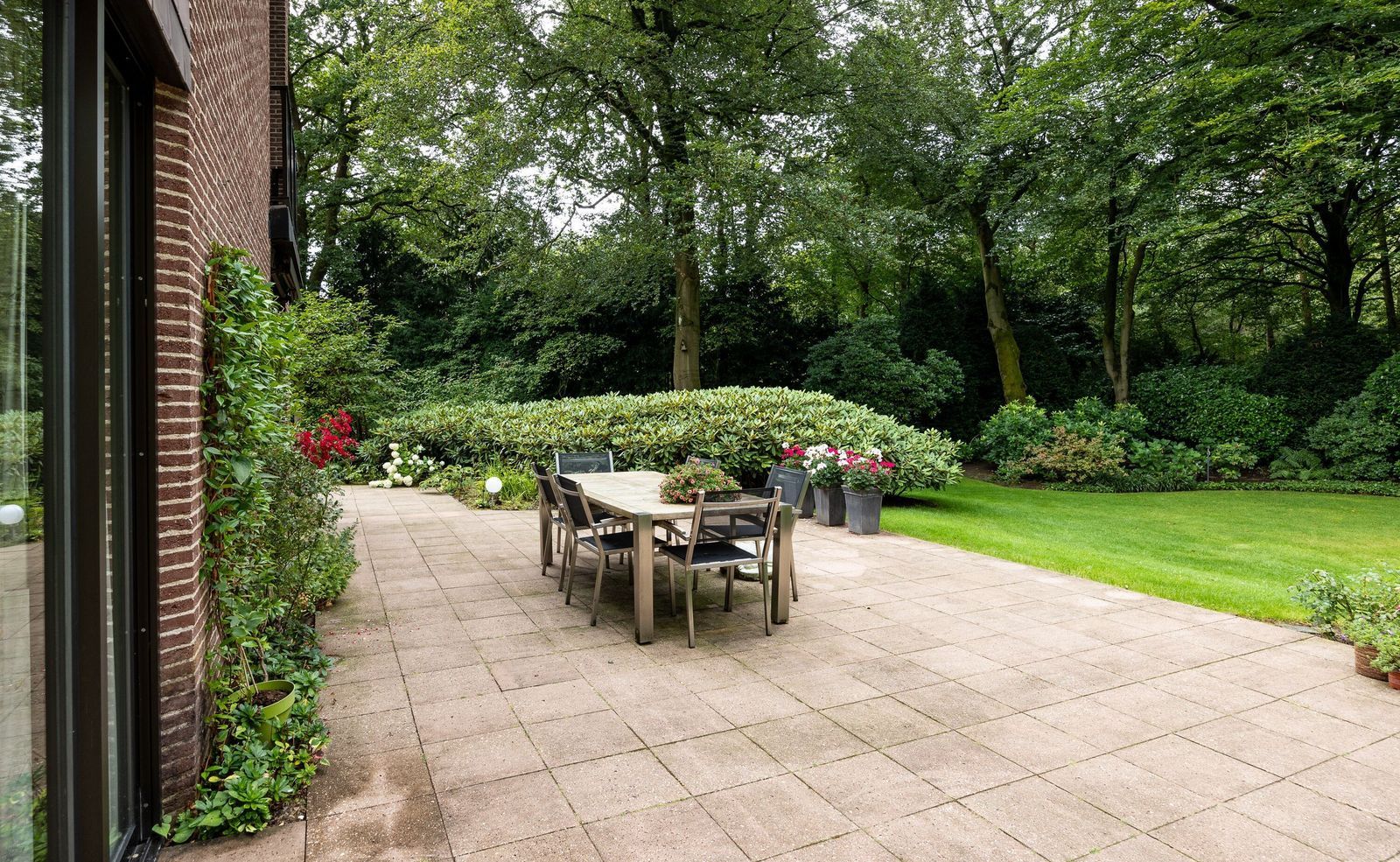 Mesdaglaan 1, Bosch En Duin foto-31