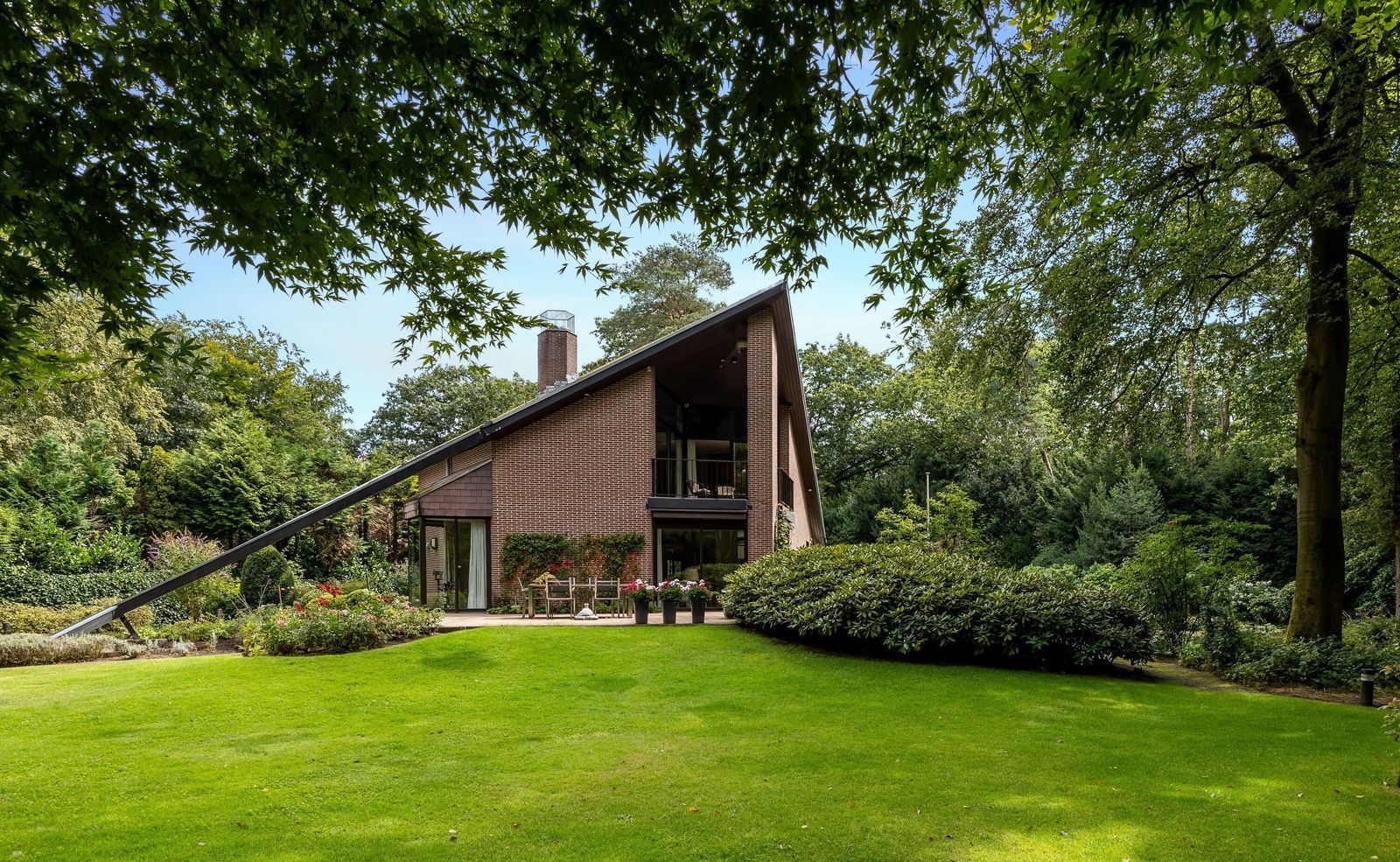 Mesdaglaan 1, Bosch En Duin foto-0