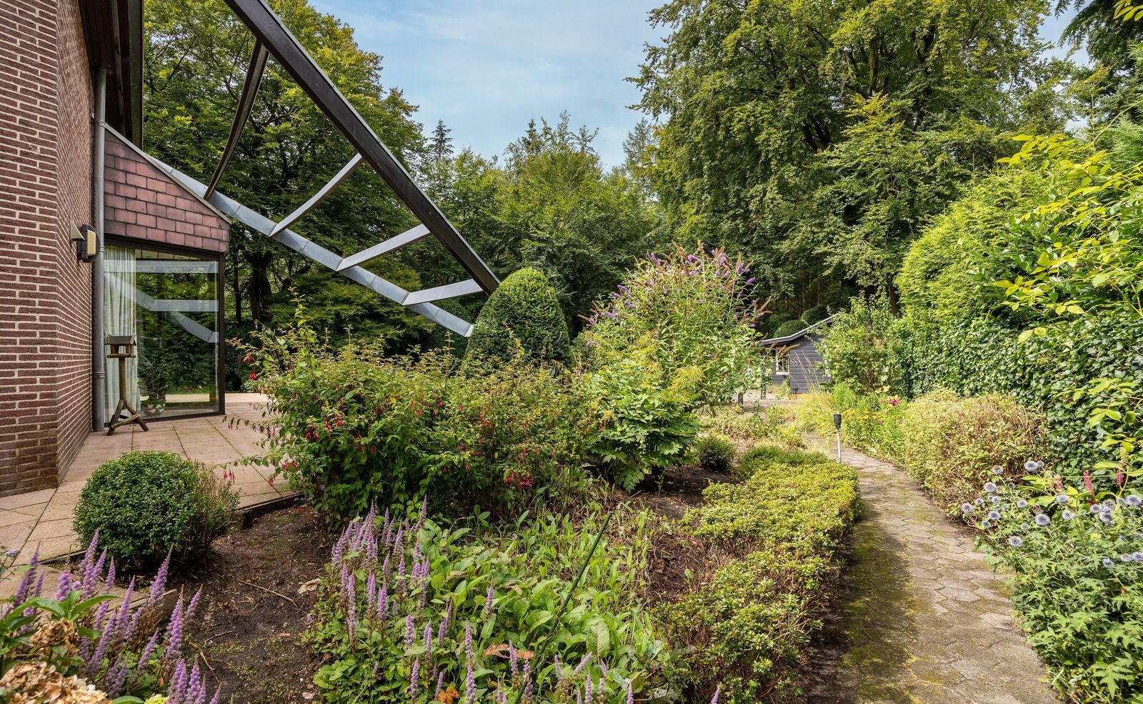 Mesdaglaan 1, Bosch En Duin foto-36