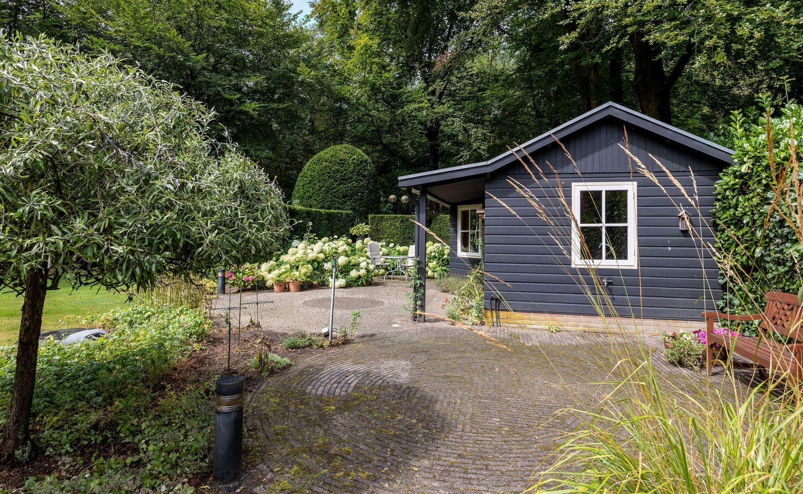 Mesdaglaan 1, Bosch En Duin foto-33