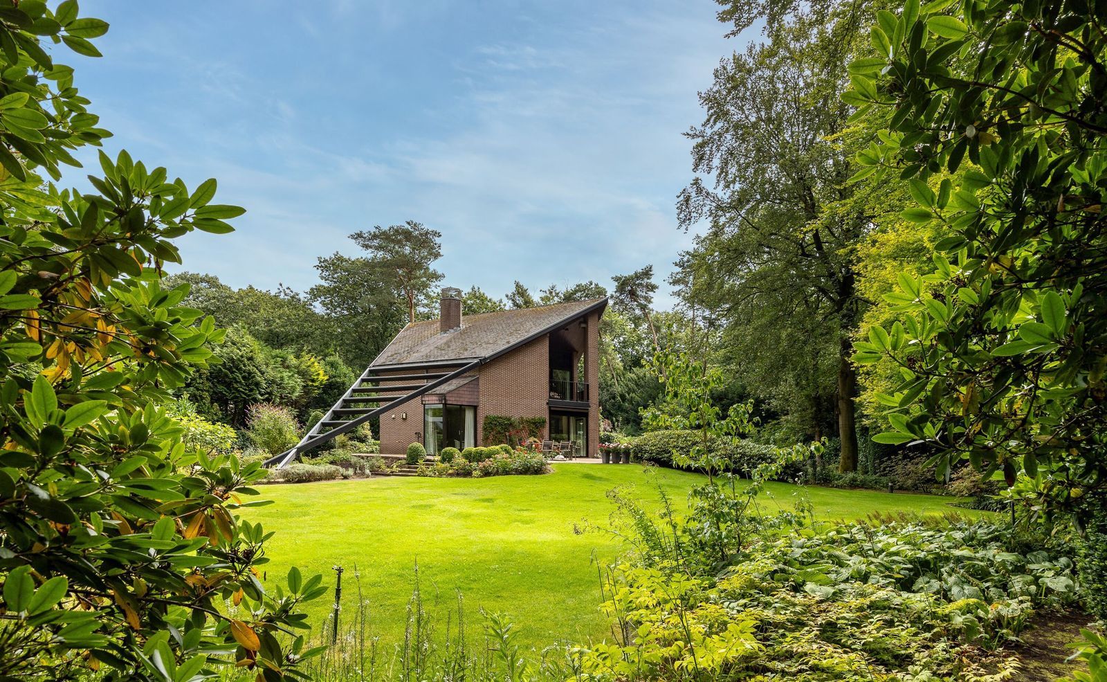 Mesdaglaan 1, Bosch En Duin foto-35