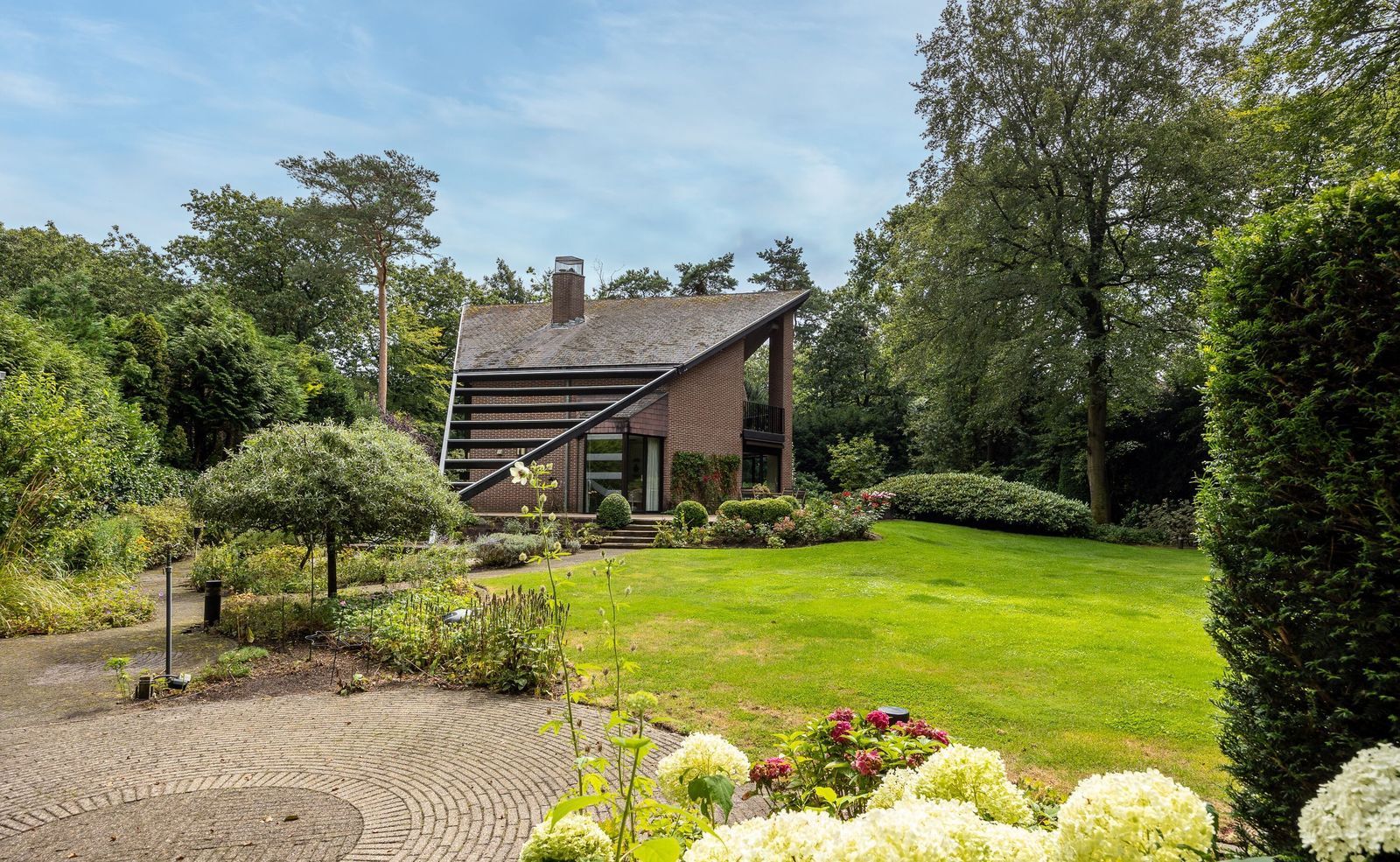 Mesdaglaan 1, Bosch En Duin foto-34