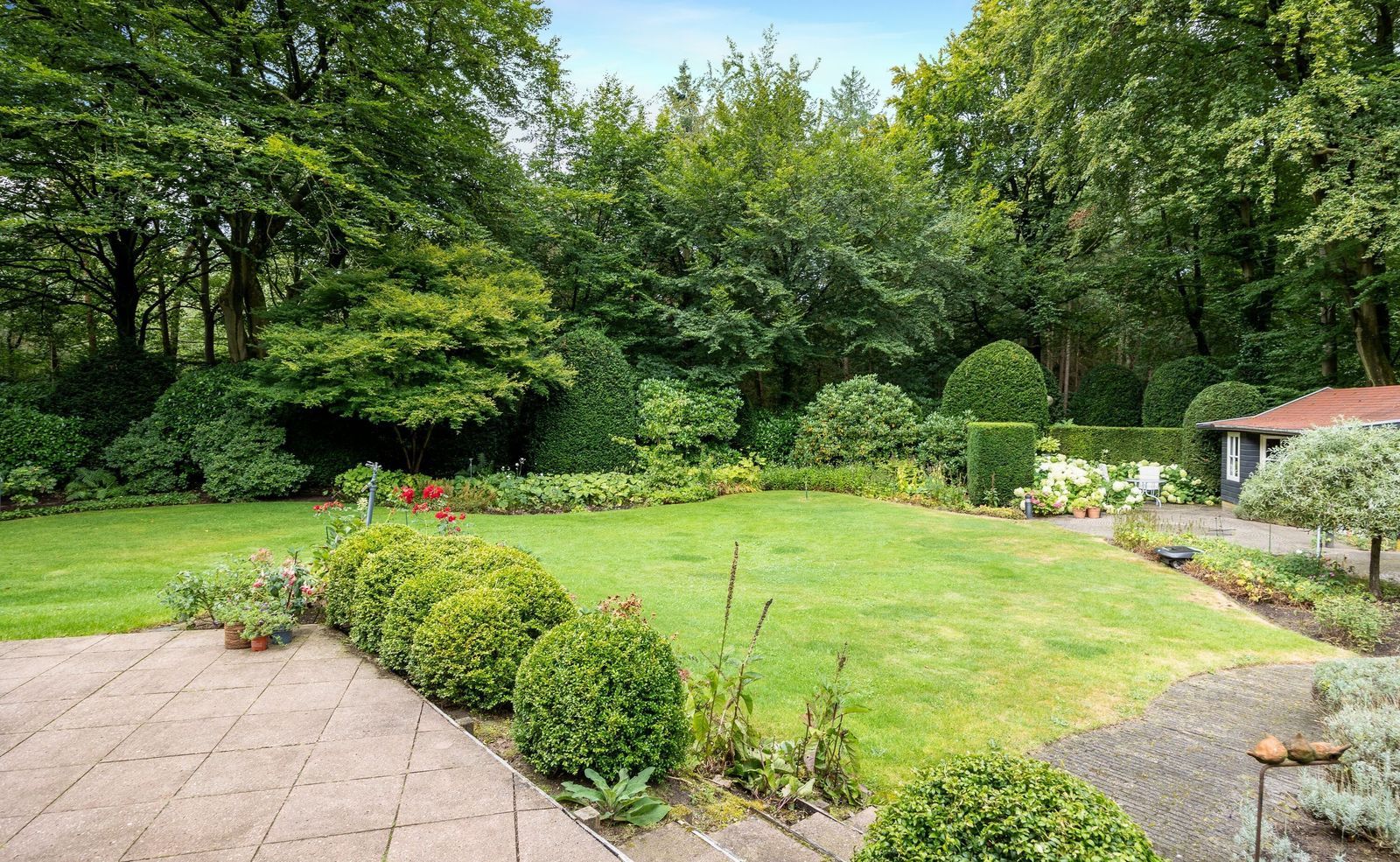 Mesdaglaan 1, Bosch En Duin foto-32