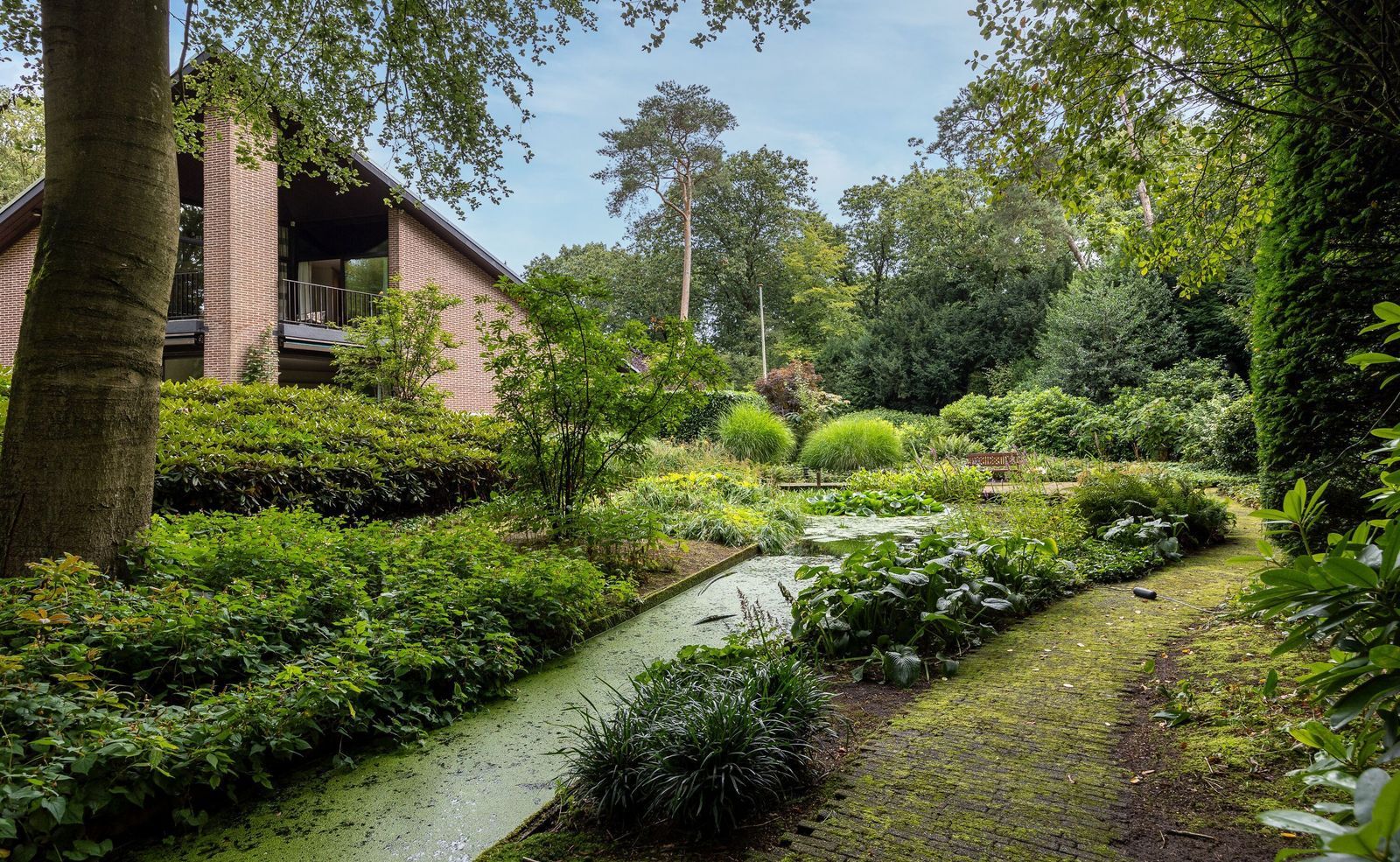 Mesdaglaan 1, Bosch En Duin foto-37