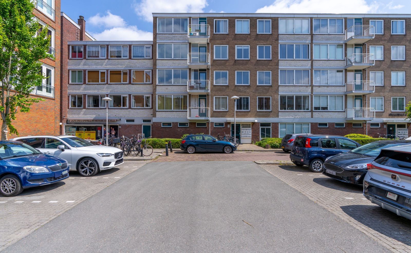 Van Eysingalaan 323, Utrecht foto-26