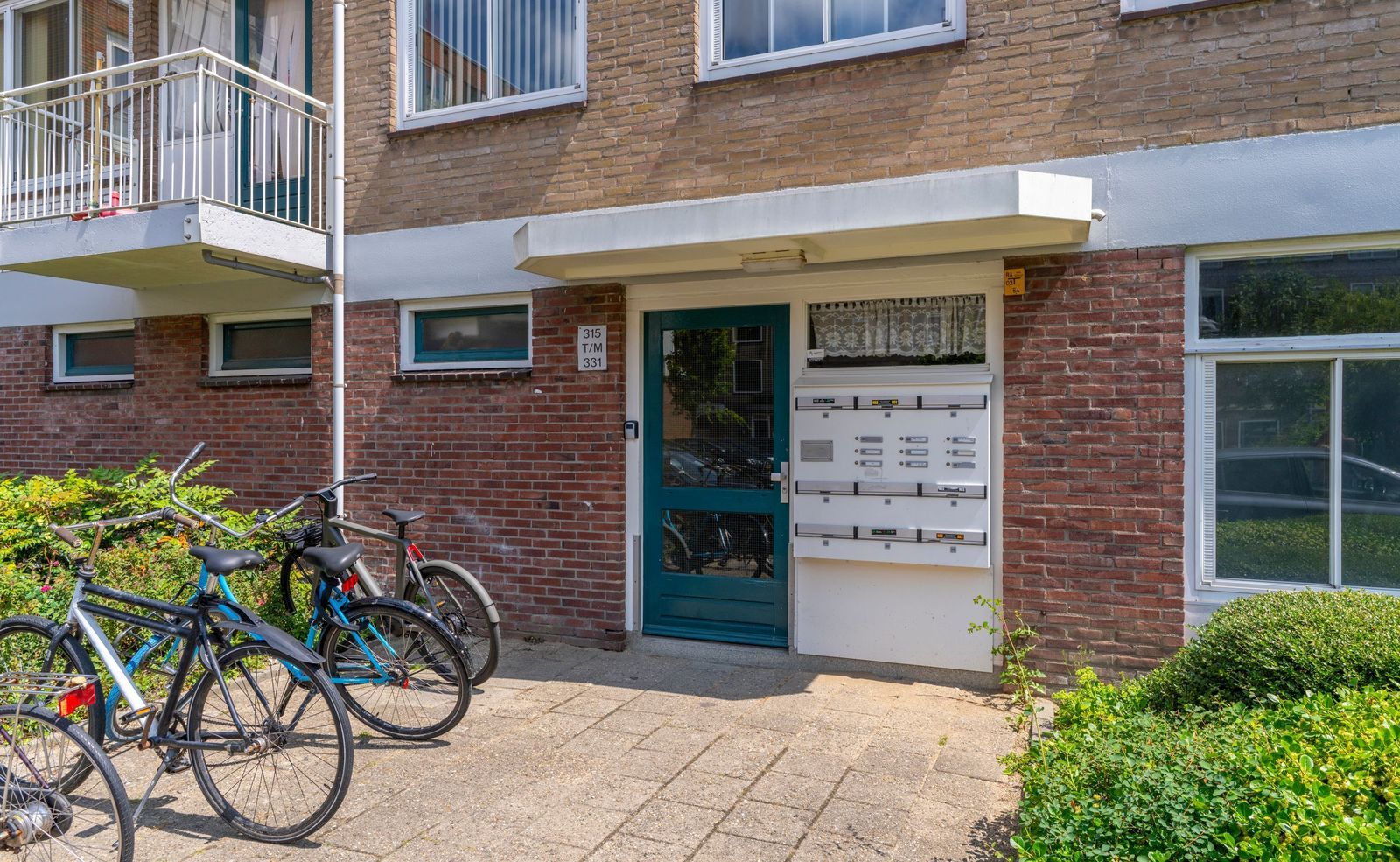 Van Eysingalaan 323, Utrecht foto-3