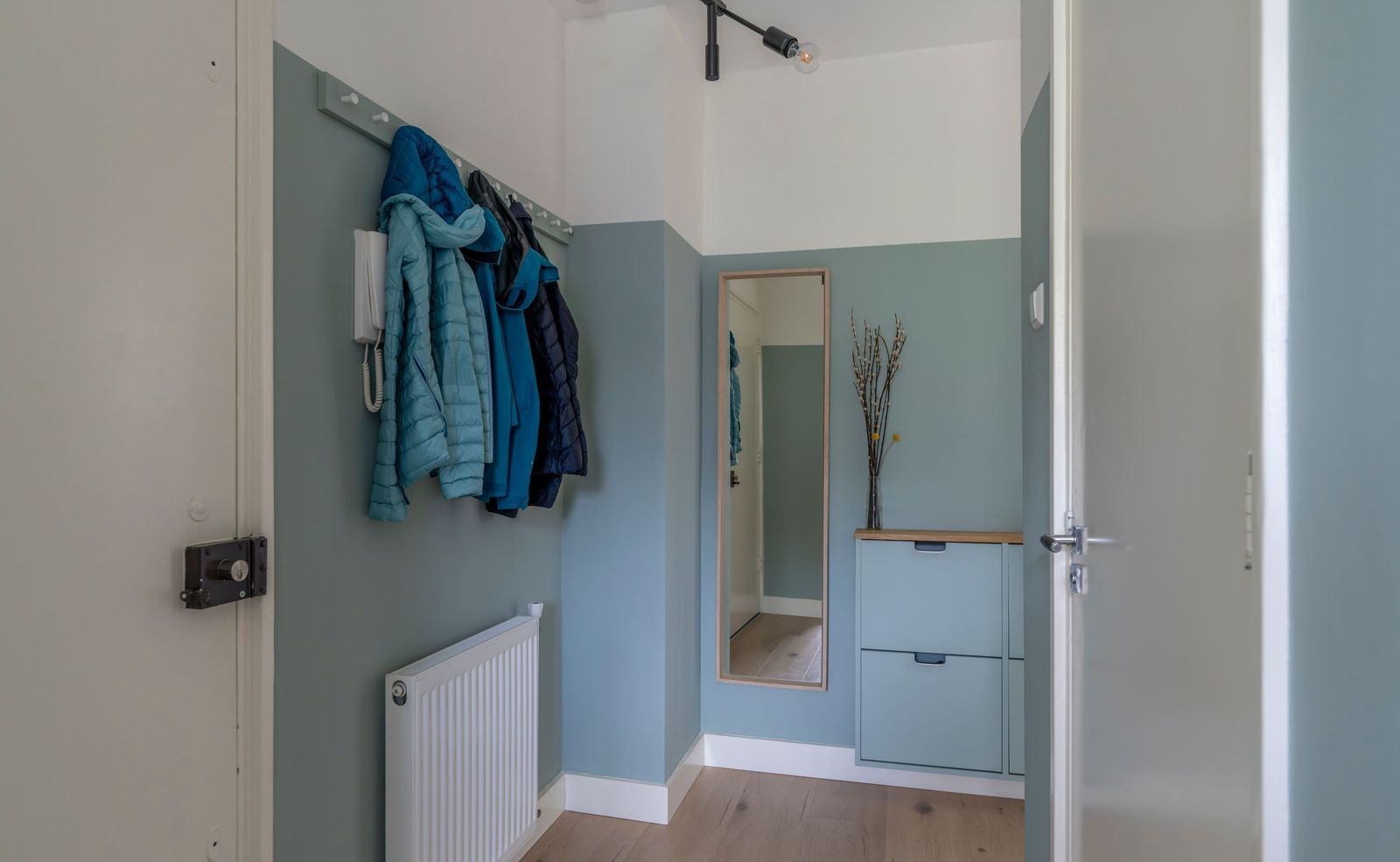 Van Eysingalaan 323, Utrecht foto-5