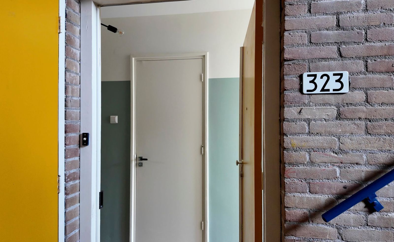 Van Eysingalaan 323, Utrecht foto-4