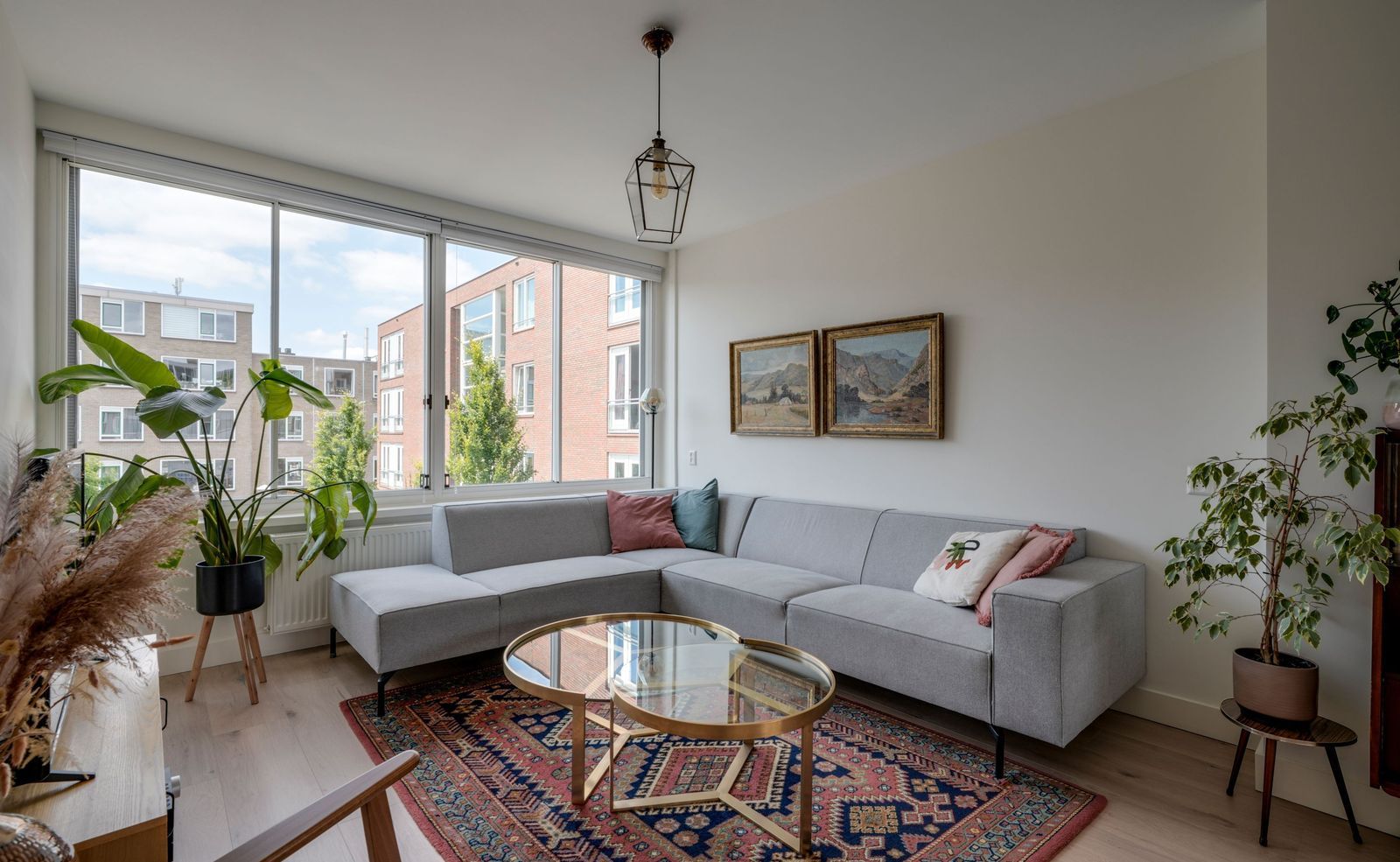 Van Eysingalaan 323, Utrecht foto-1