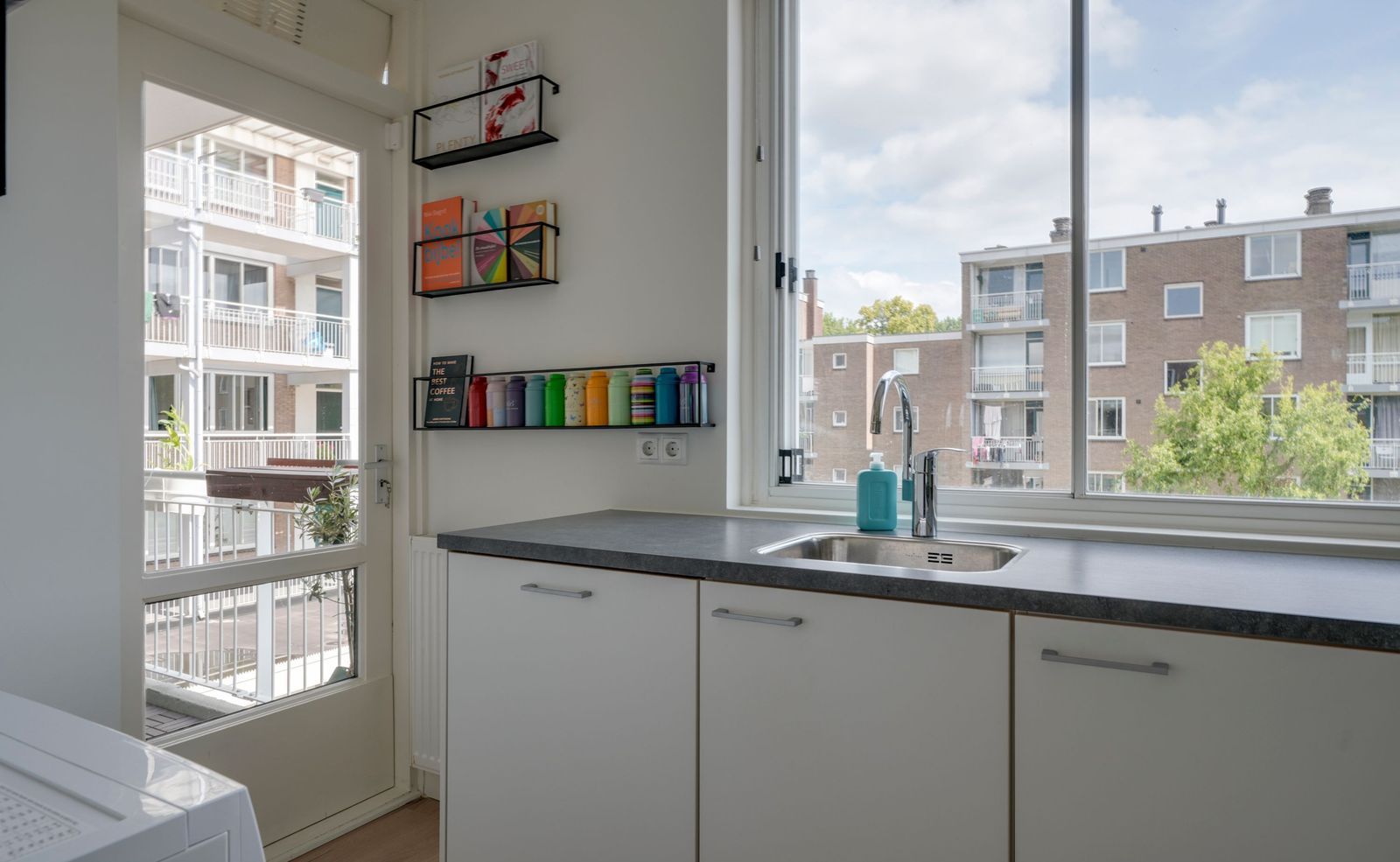 Van Eysingalaan 323, Utrecht foto-15