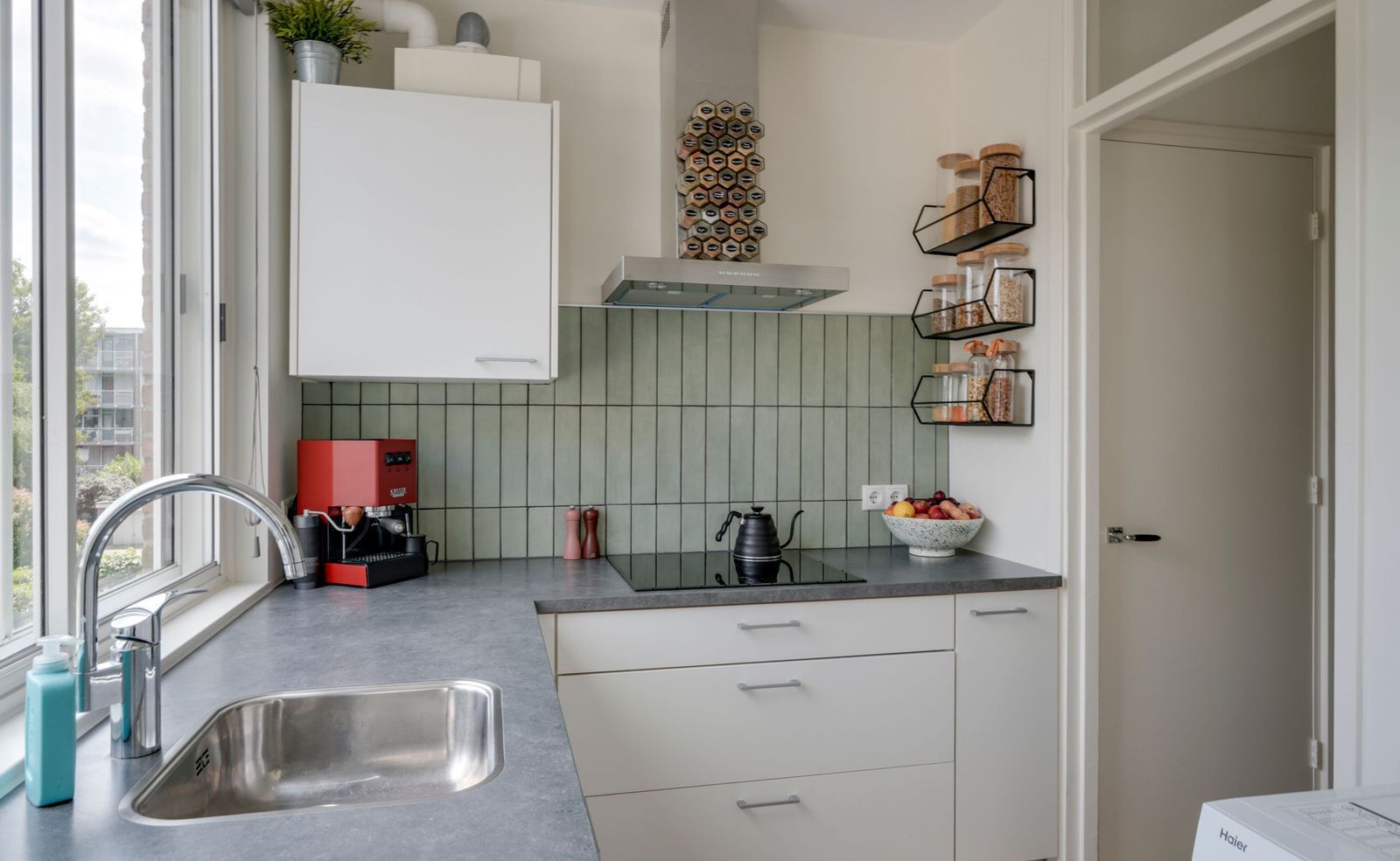 Van Eysingalaan 323, Utrecht foto-16