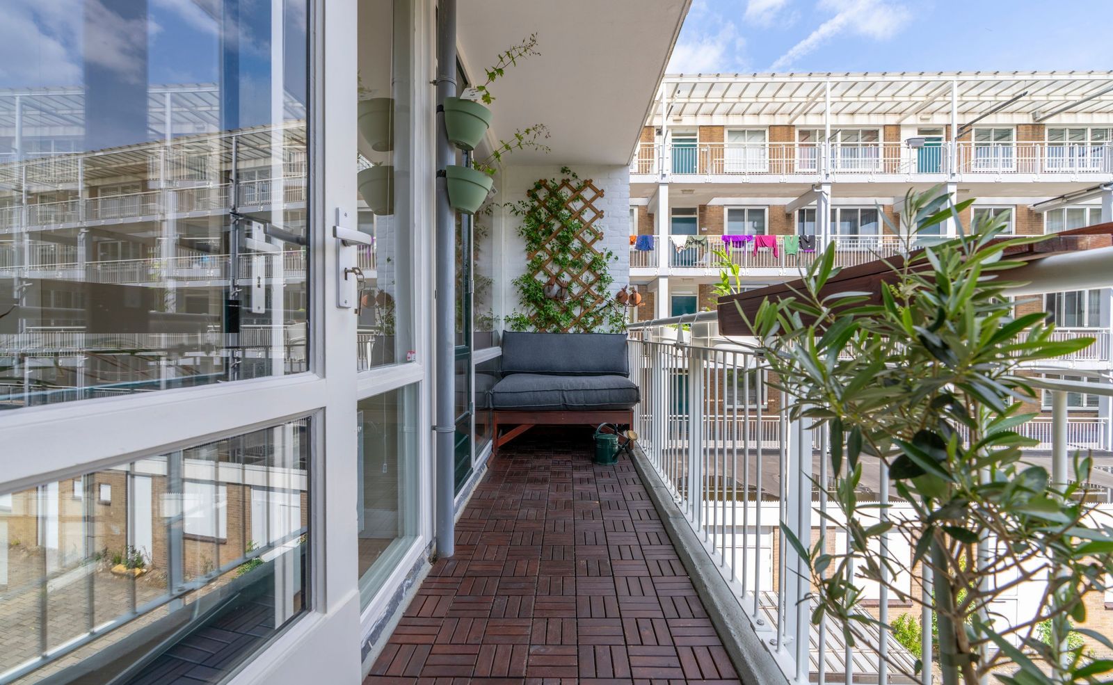 Van Eysingalaan 323, Utrecht foto-11