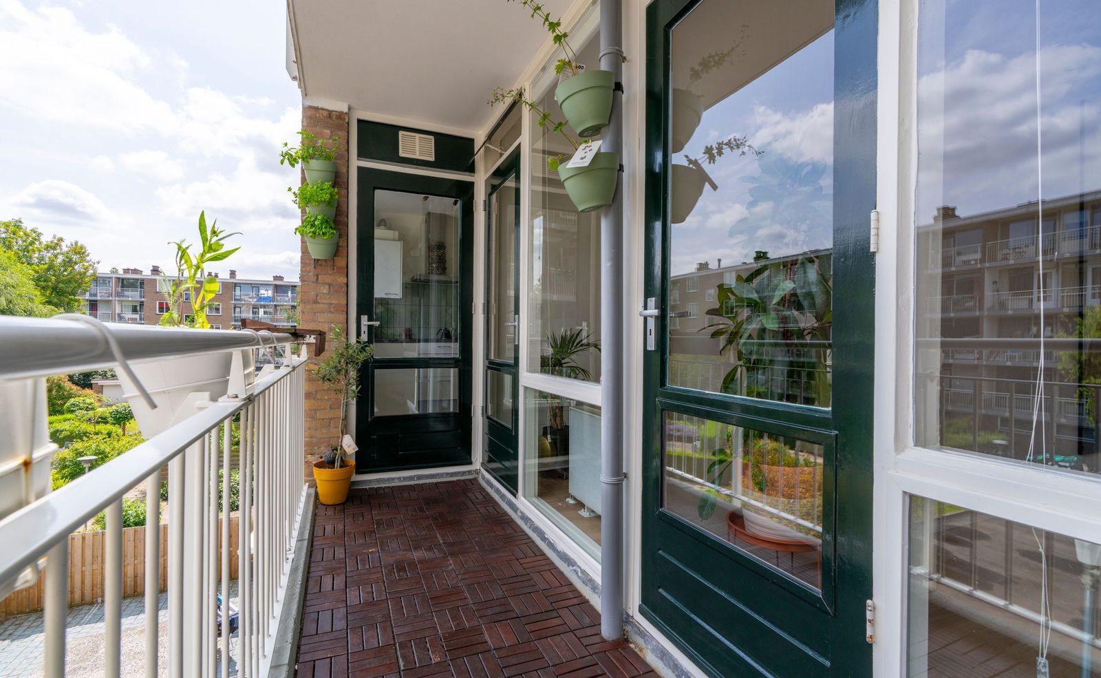 Van Eysingalaan 323, Utrecht foto-12