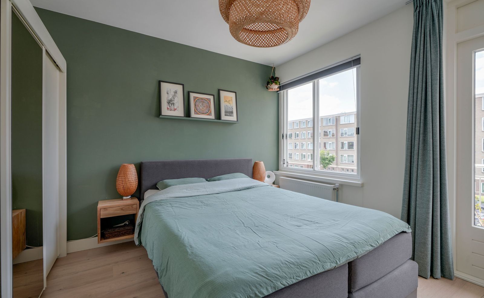 Van Eysingalaan 323, Utrecht foto-18