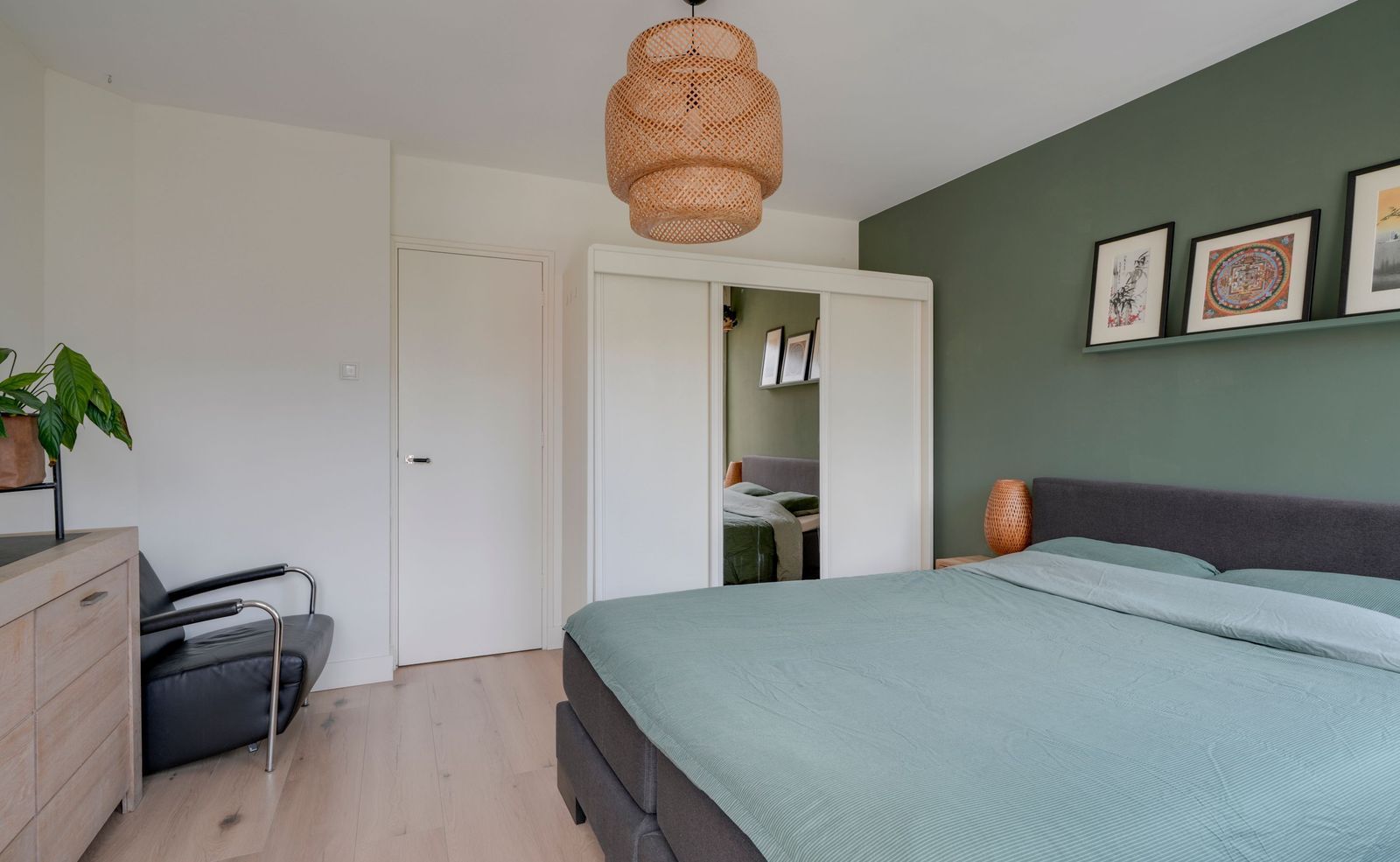 Van Eysingalaan 323, Utrecht foto-20